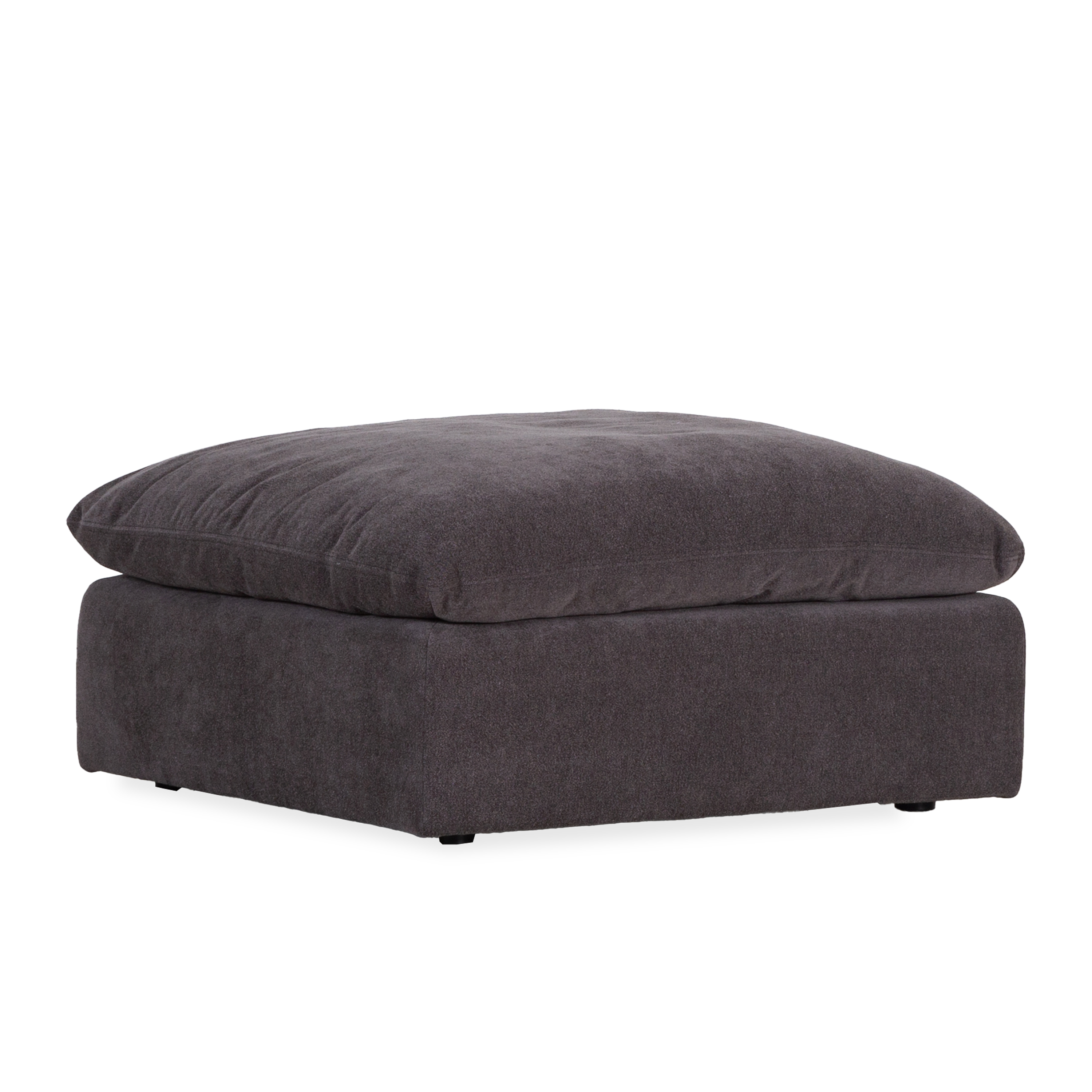 Newport Modular Sectional - Ottoman #Component_Ottoman