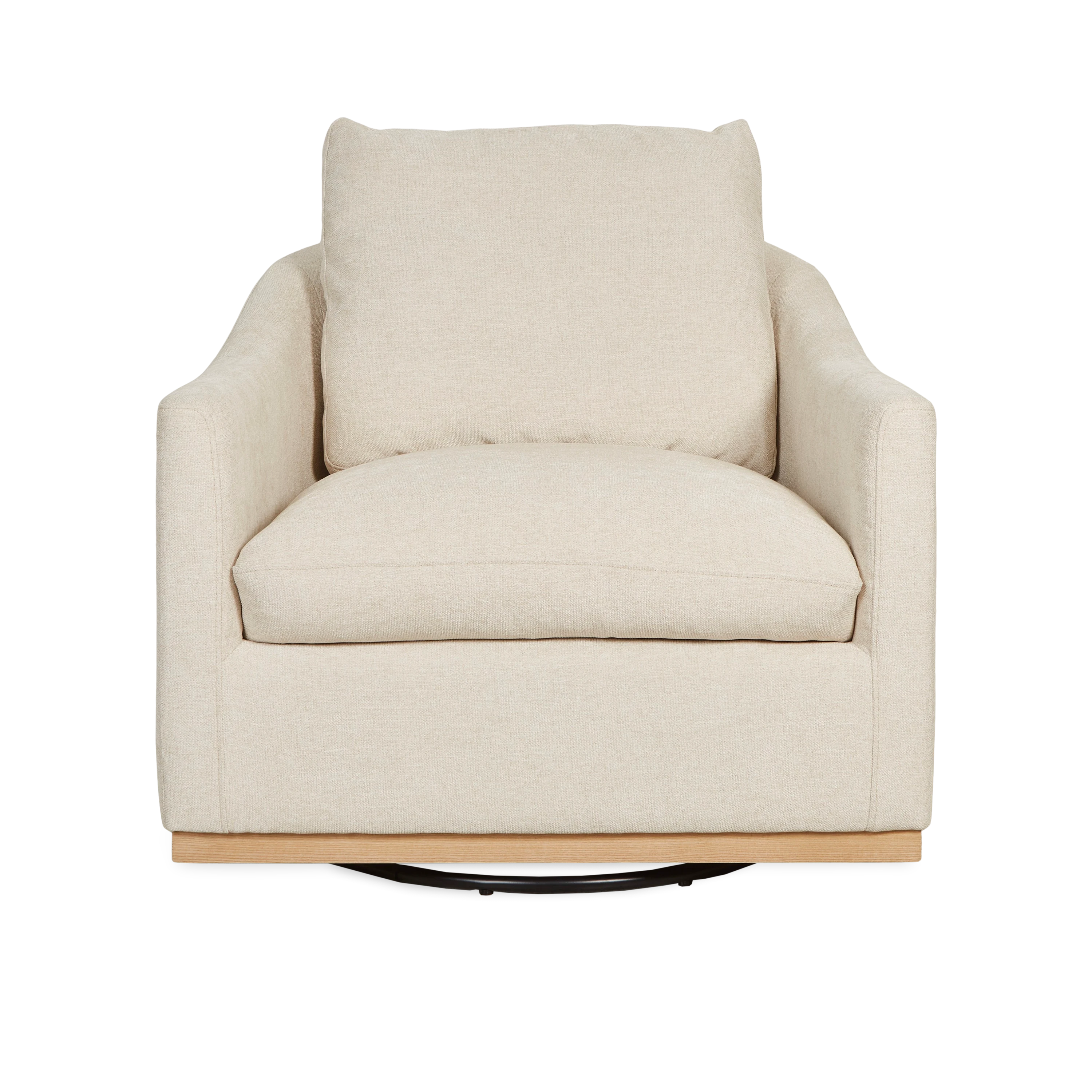 Salem Swivel Chair