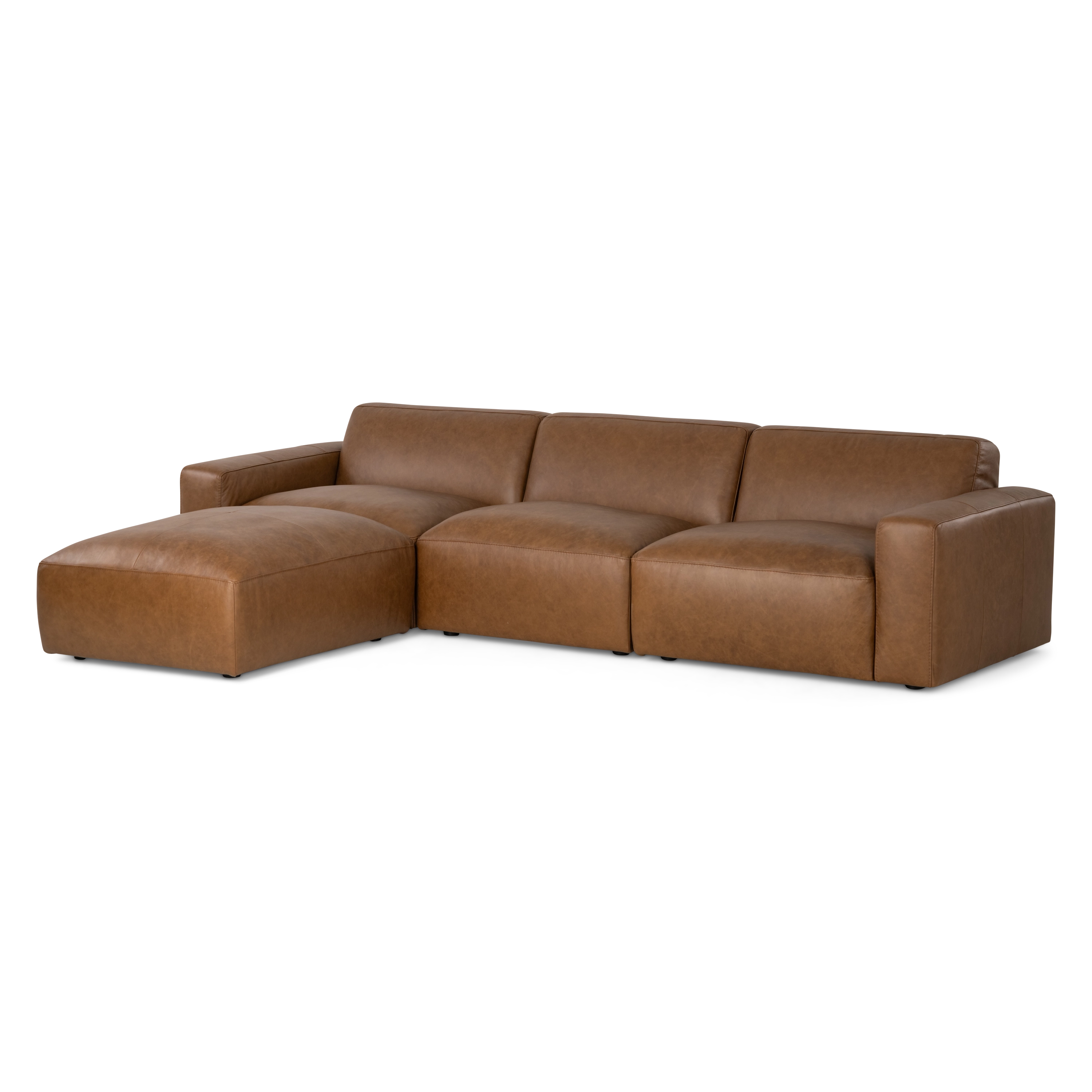 Miller Chaise Sectional