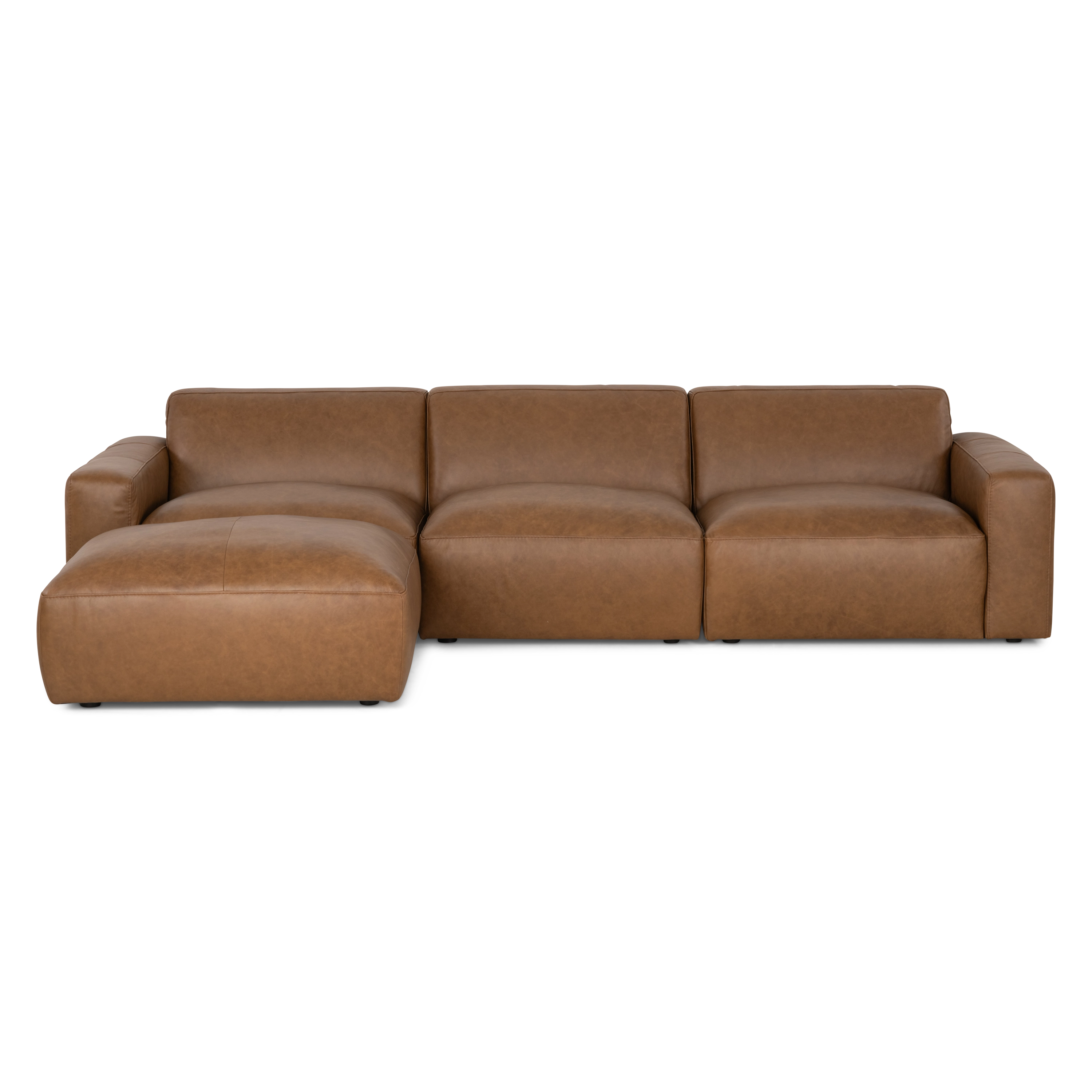 Miller Chaise Sectional