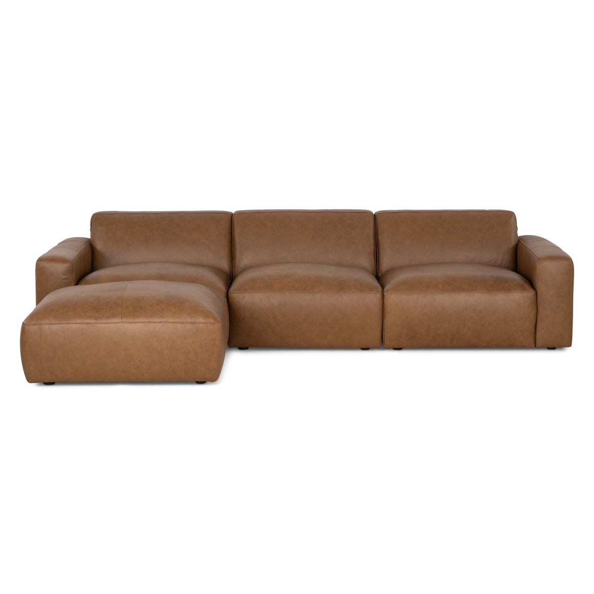 Miller Chaise Sectional