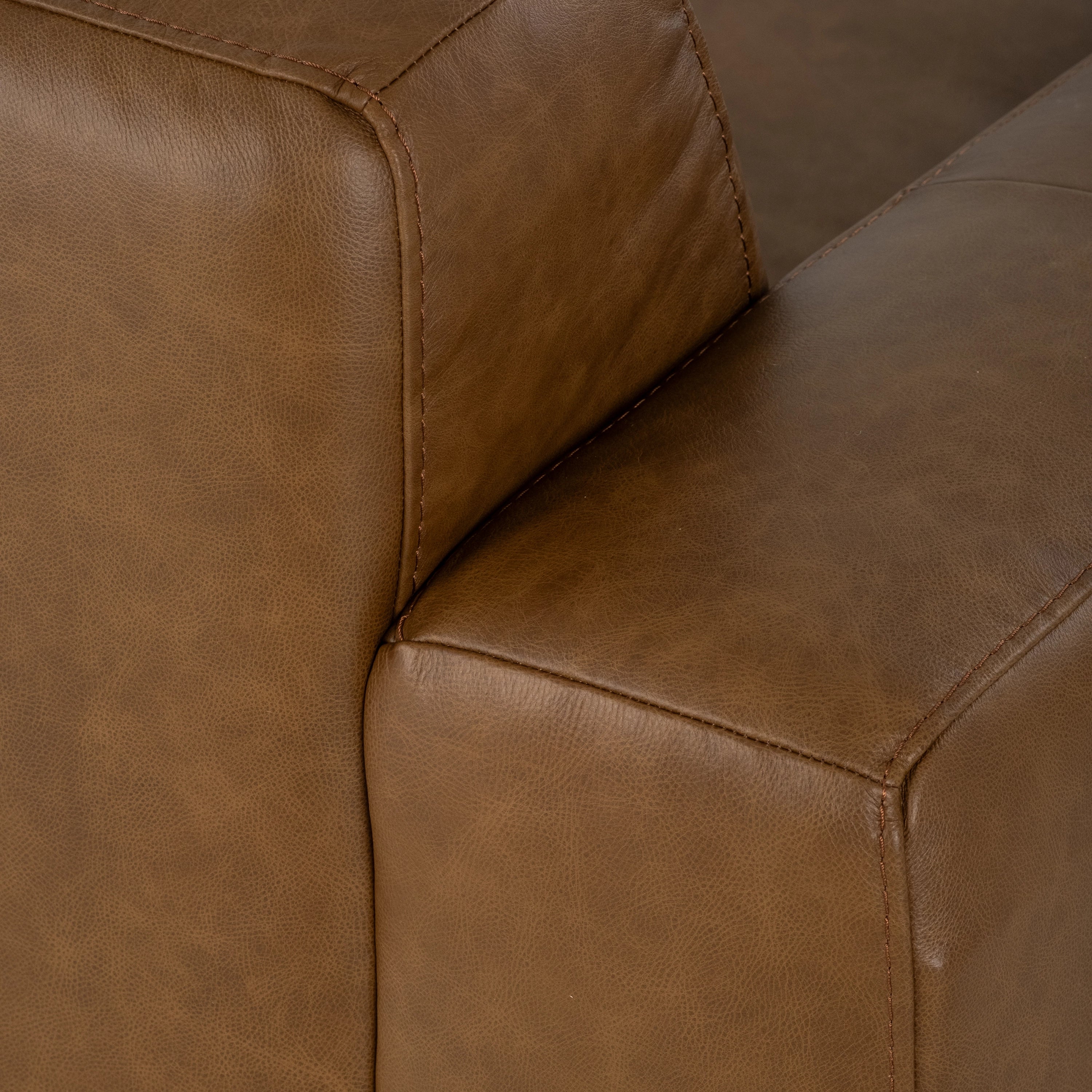 Miller Chaise Sectional