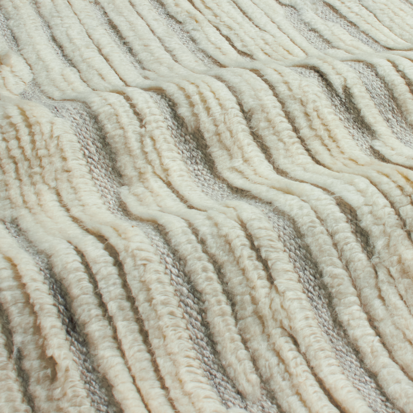 The Moroccan Reimagined Collection features modern interpretations of the quintessential, vintage Moroccan rug.