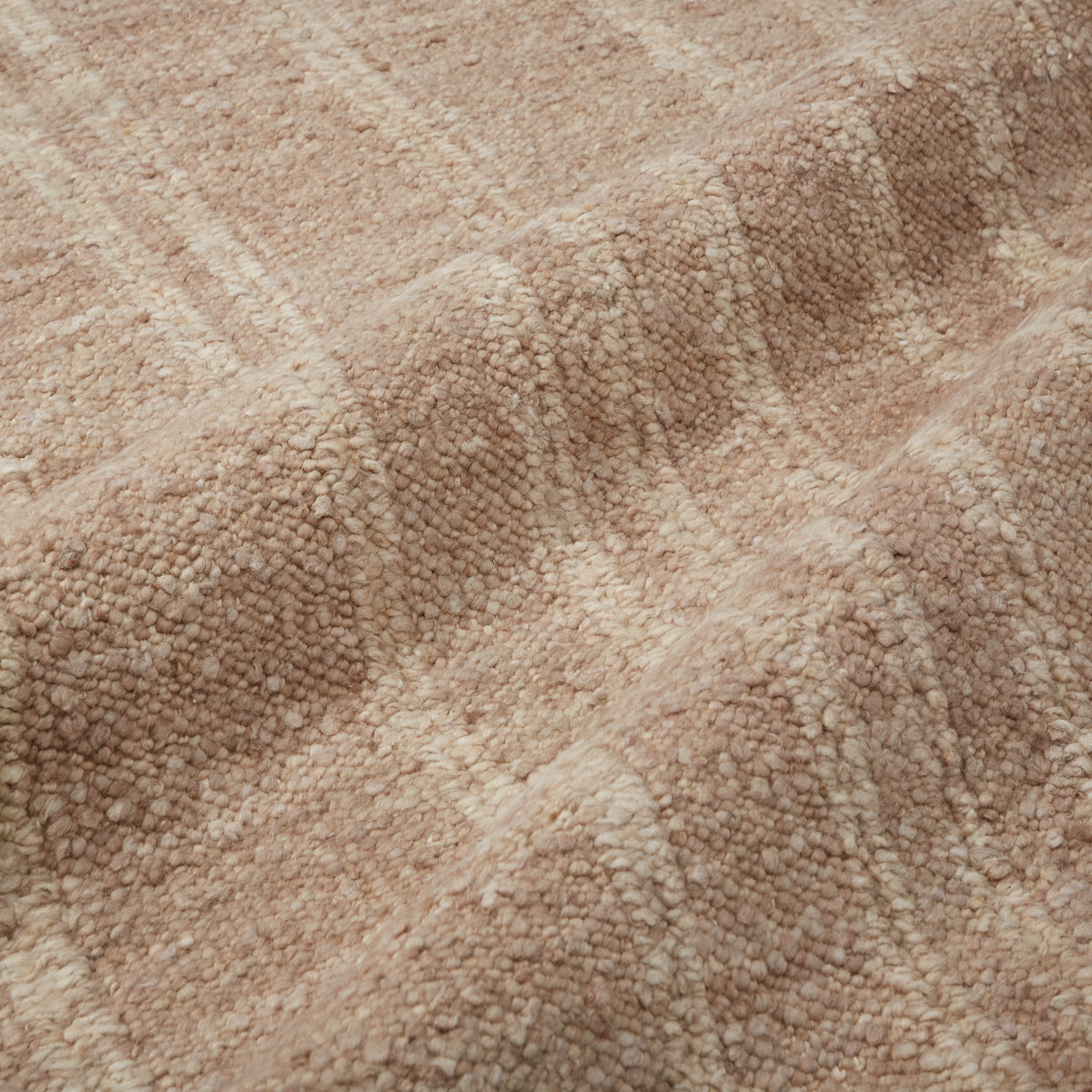 Vertical Stripe Taupe