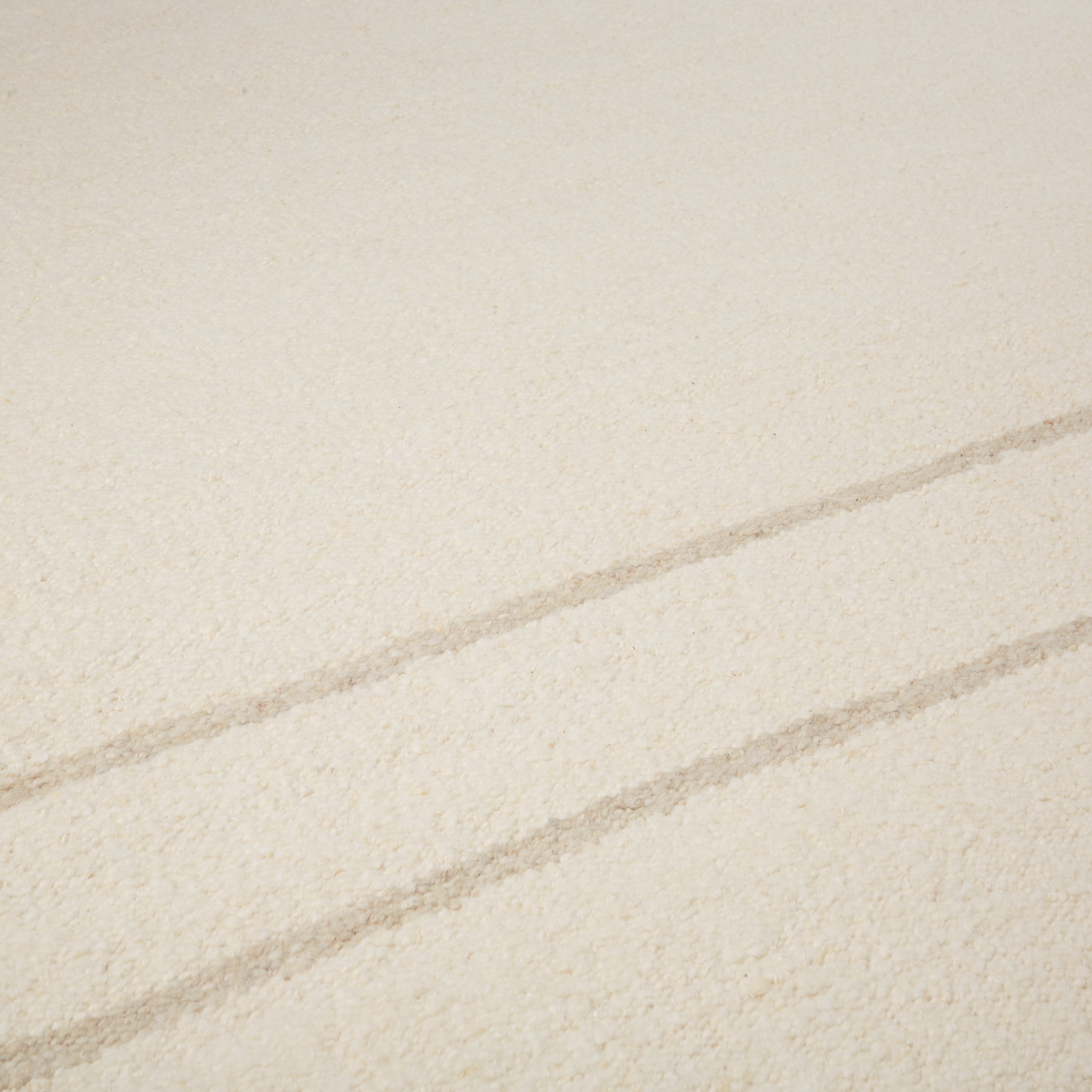 Grid Ivory/Beige