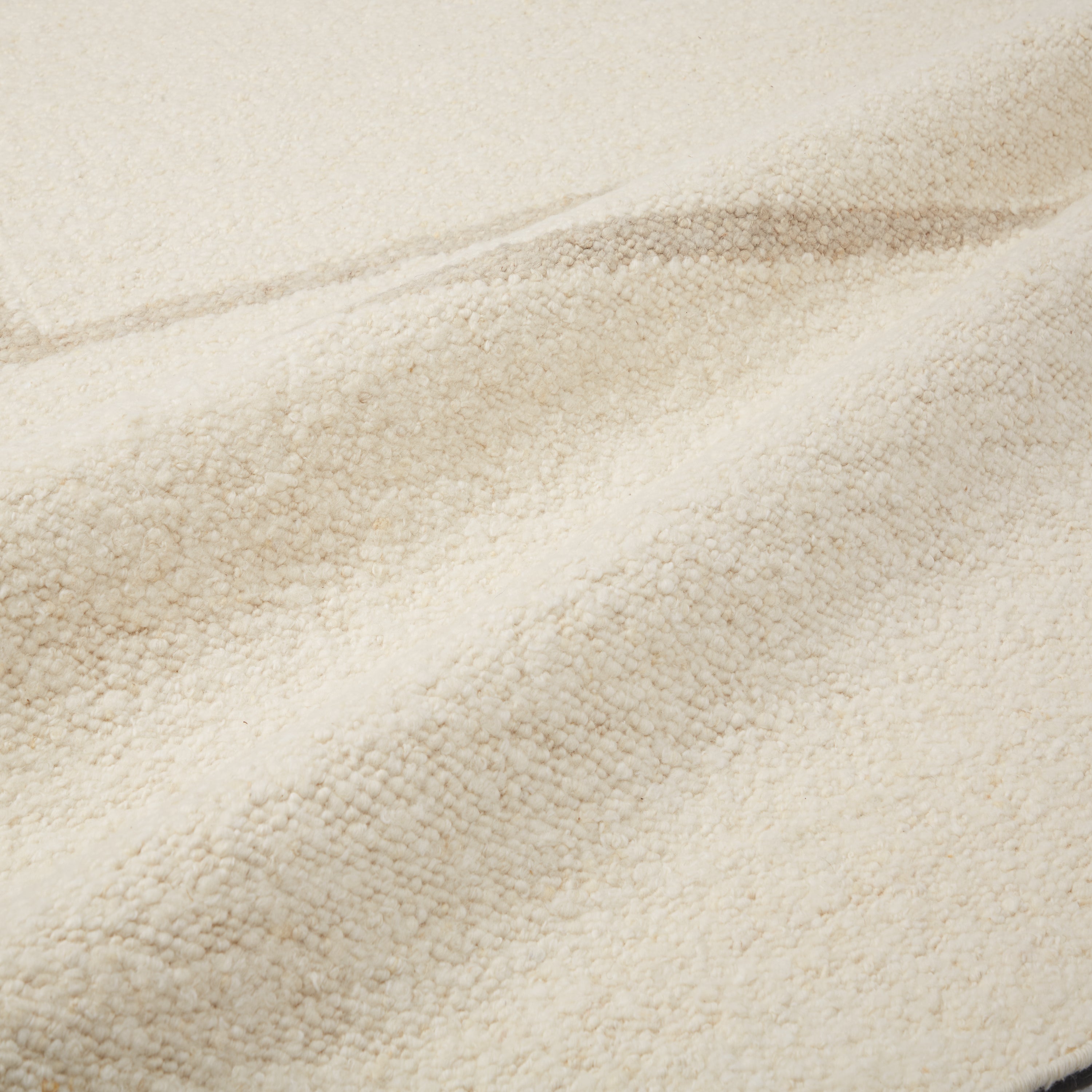 Grid Ivory/Beige