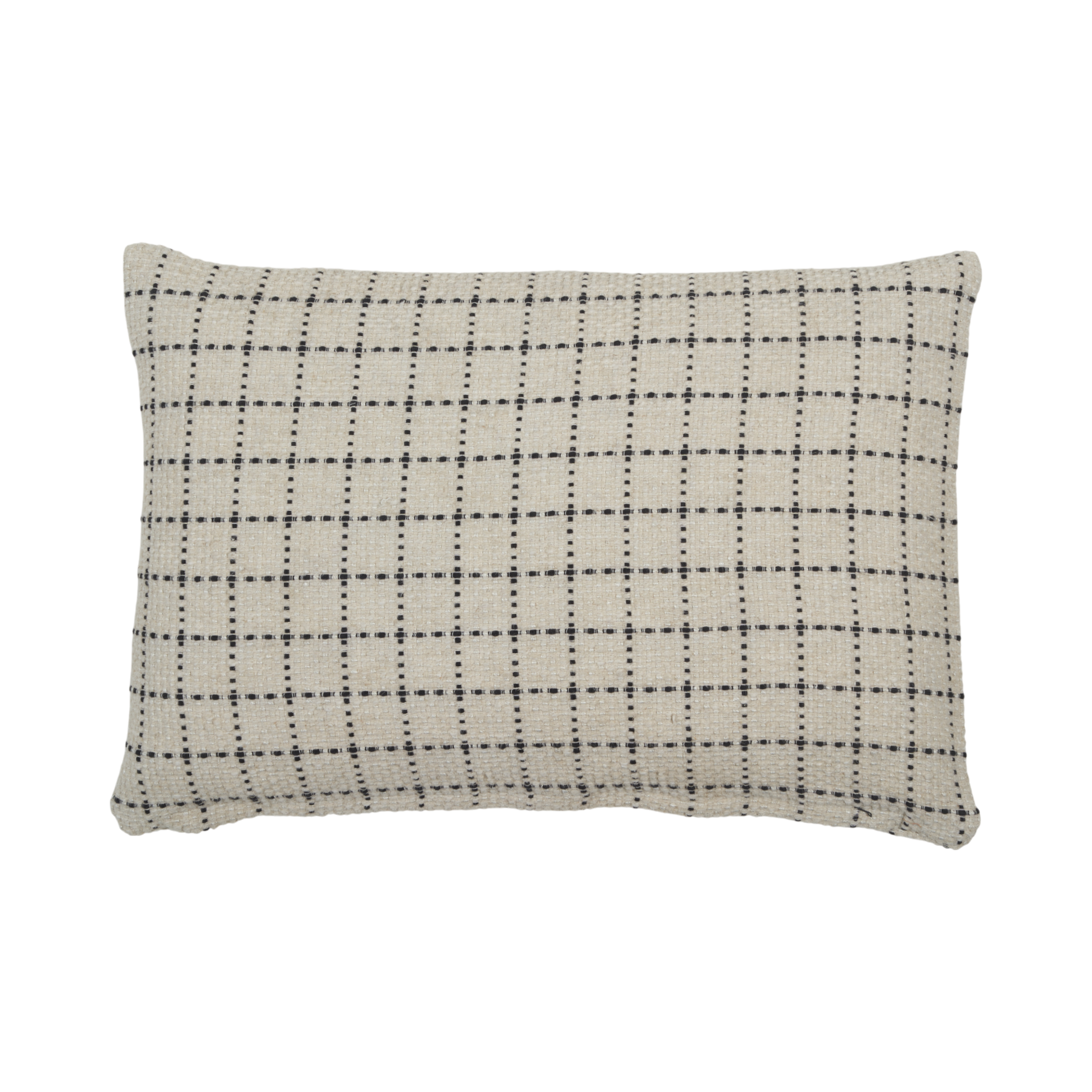 Grid Pillow