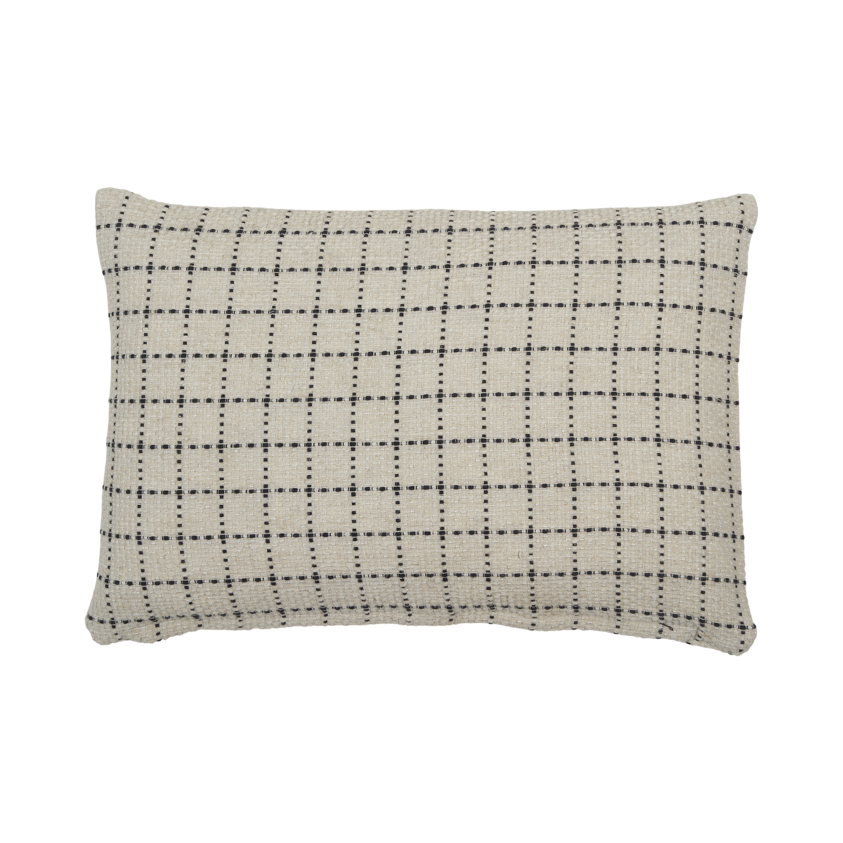 Grid Pillow