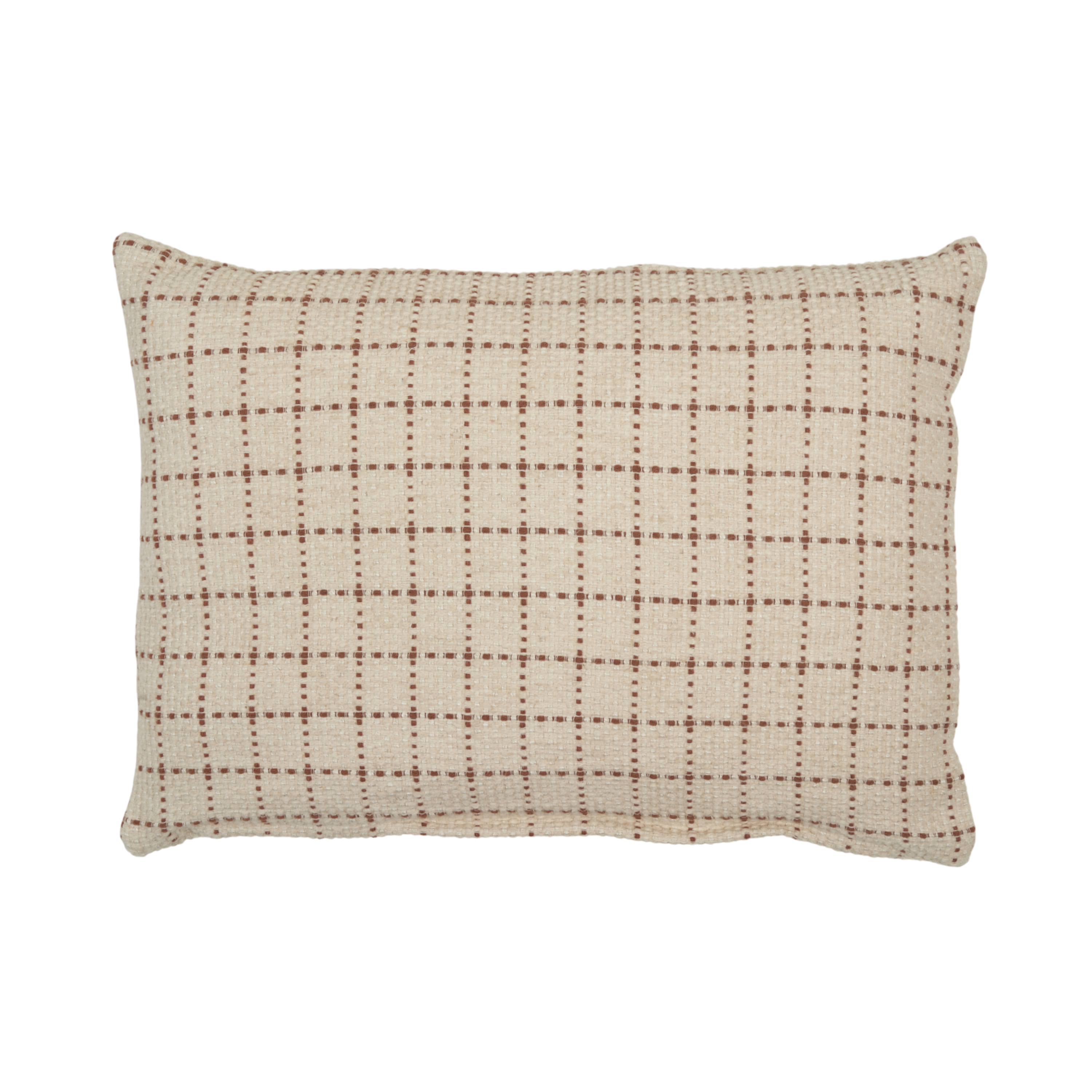 Grid Pillow