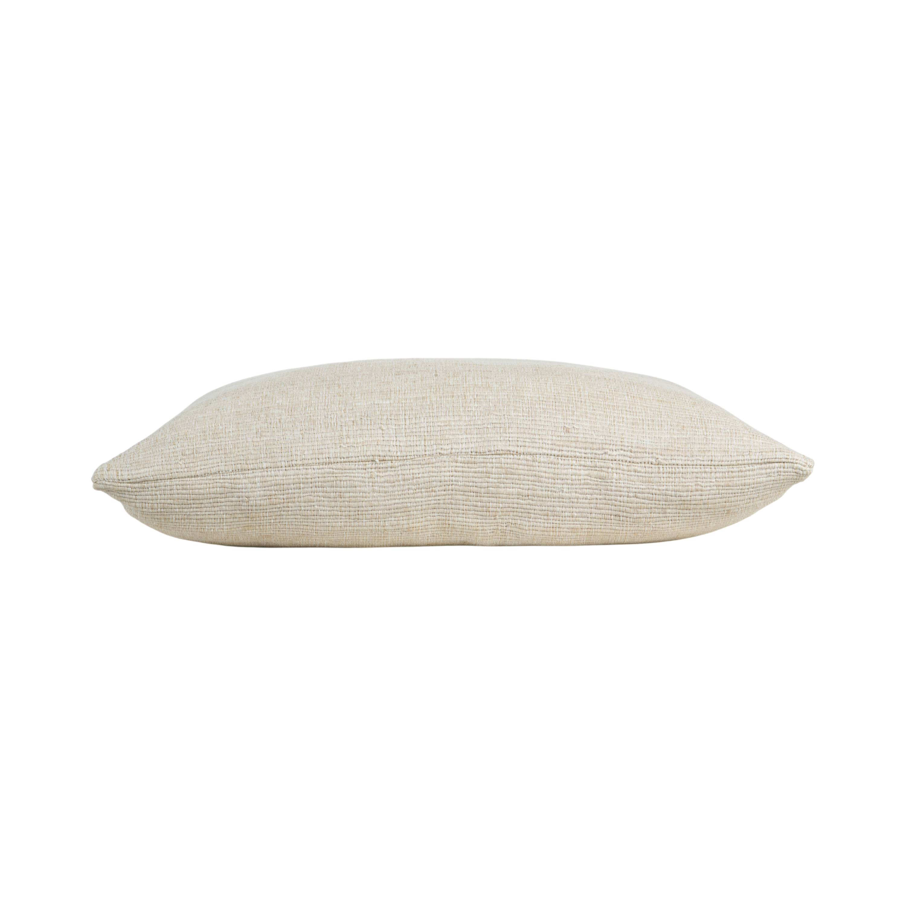 Ridged Cotton Pillow