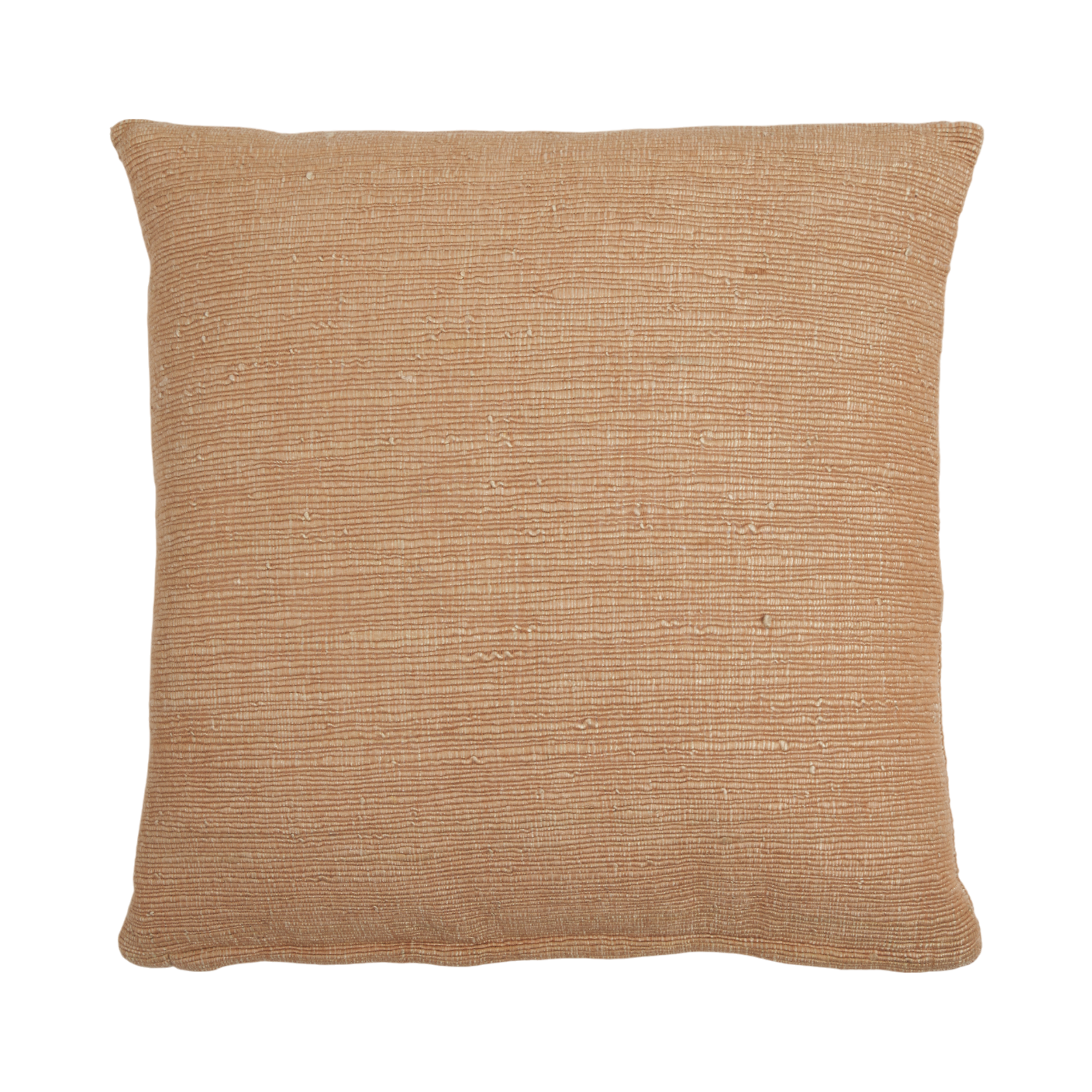 Ridged Cotton Pillow