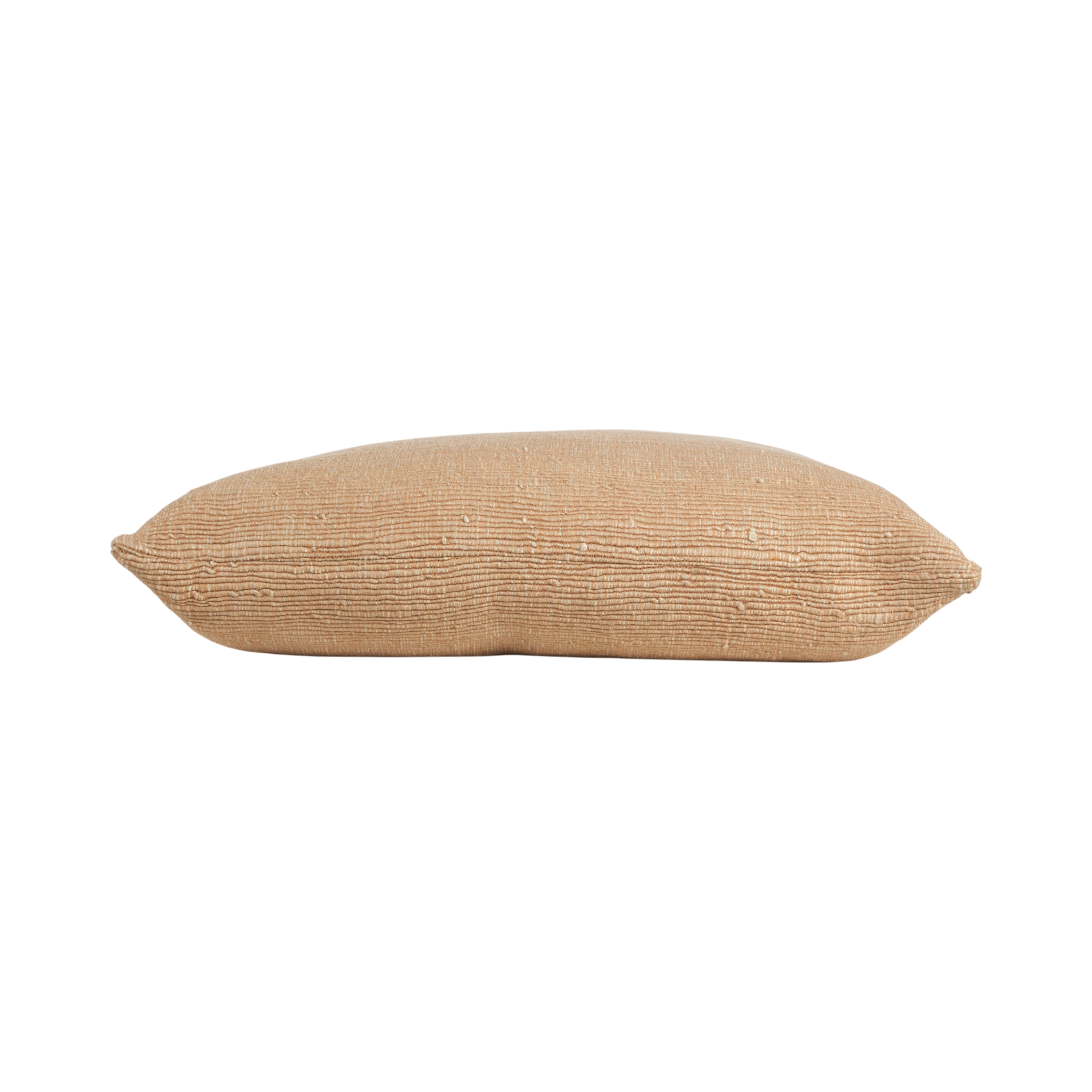 Ridged Cotton Pillow