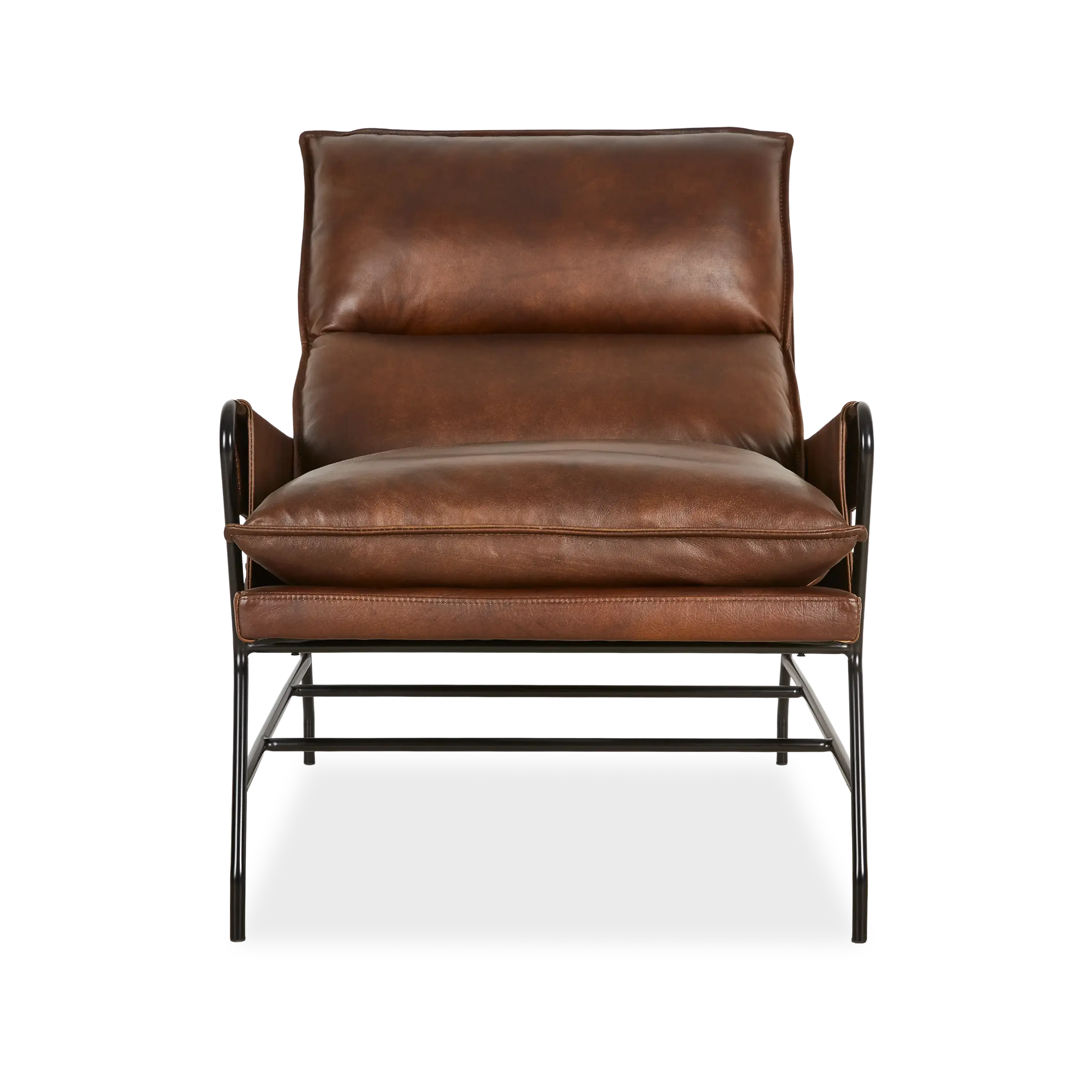 Saddle Lounge Chair