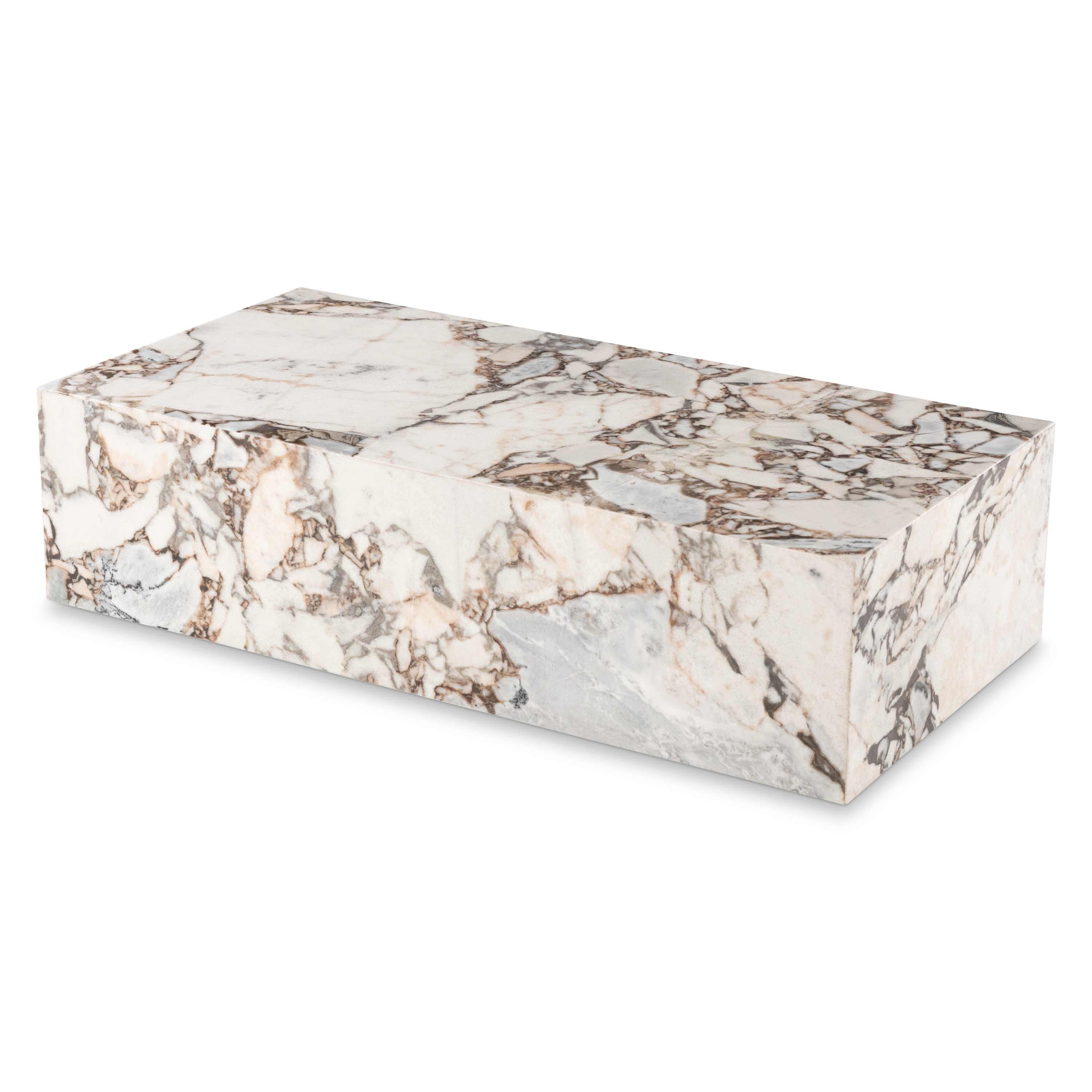 Fortuna Coffee Table