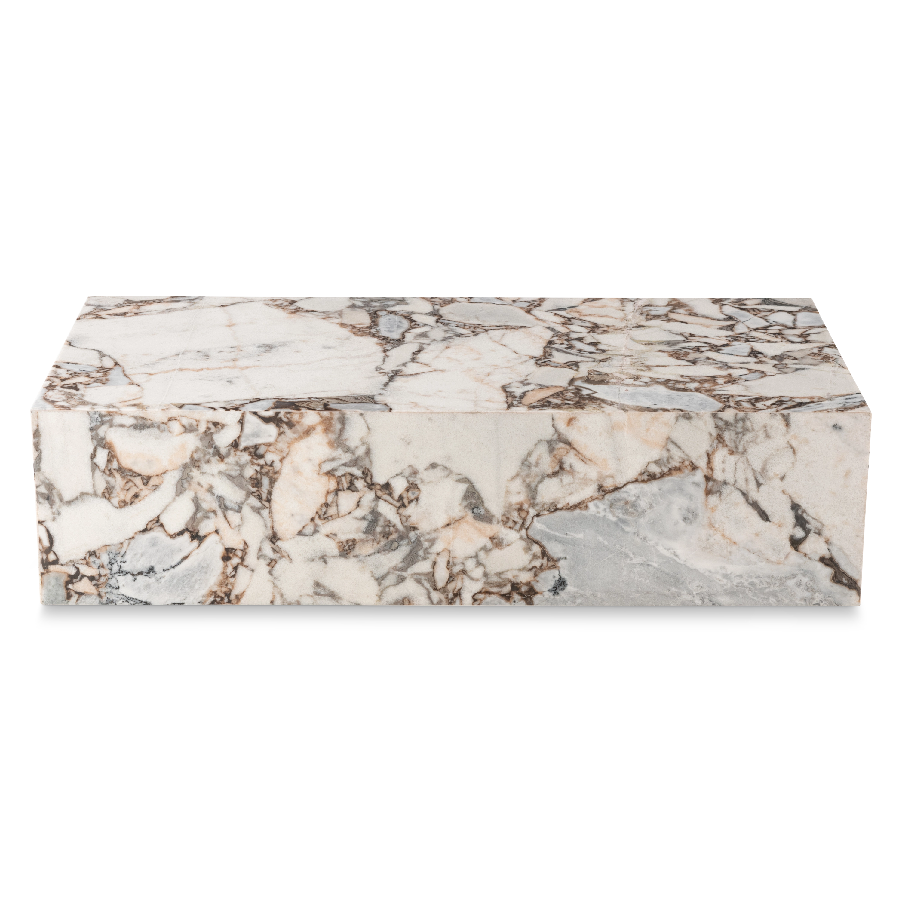 Fortuna Coffee Table