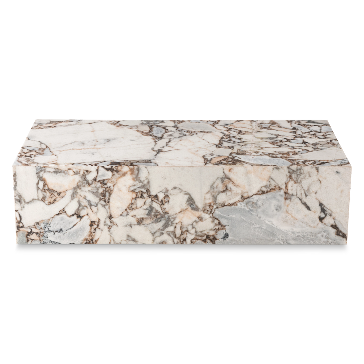 Fortuna Coffee Table