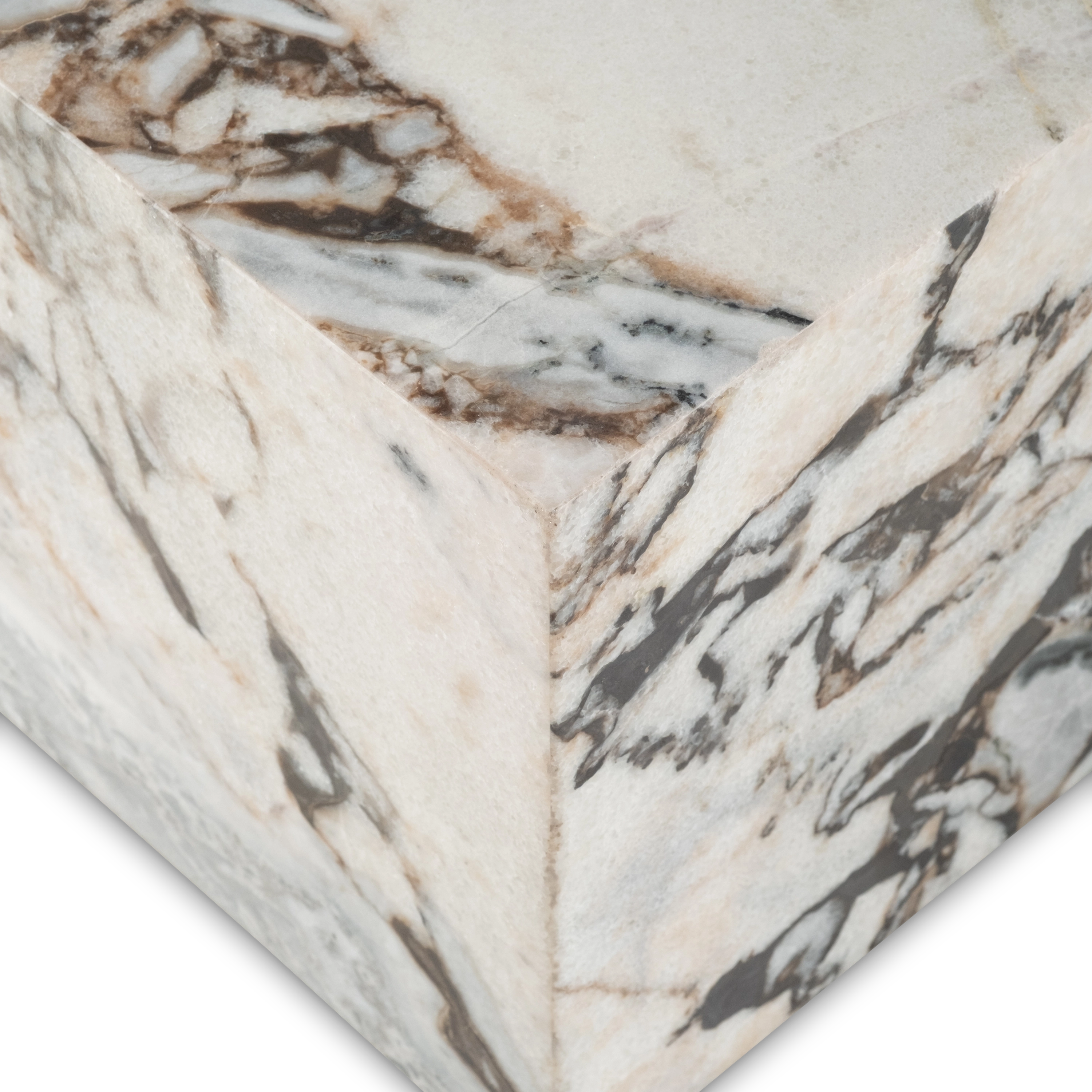 Fortuna Coffee Table