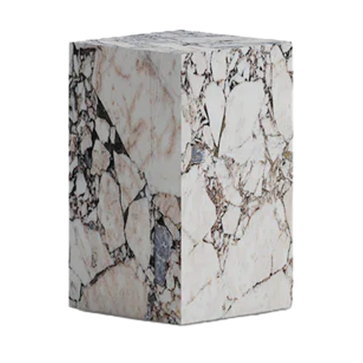 Fortuna Side Table