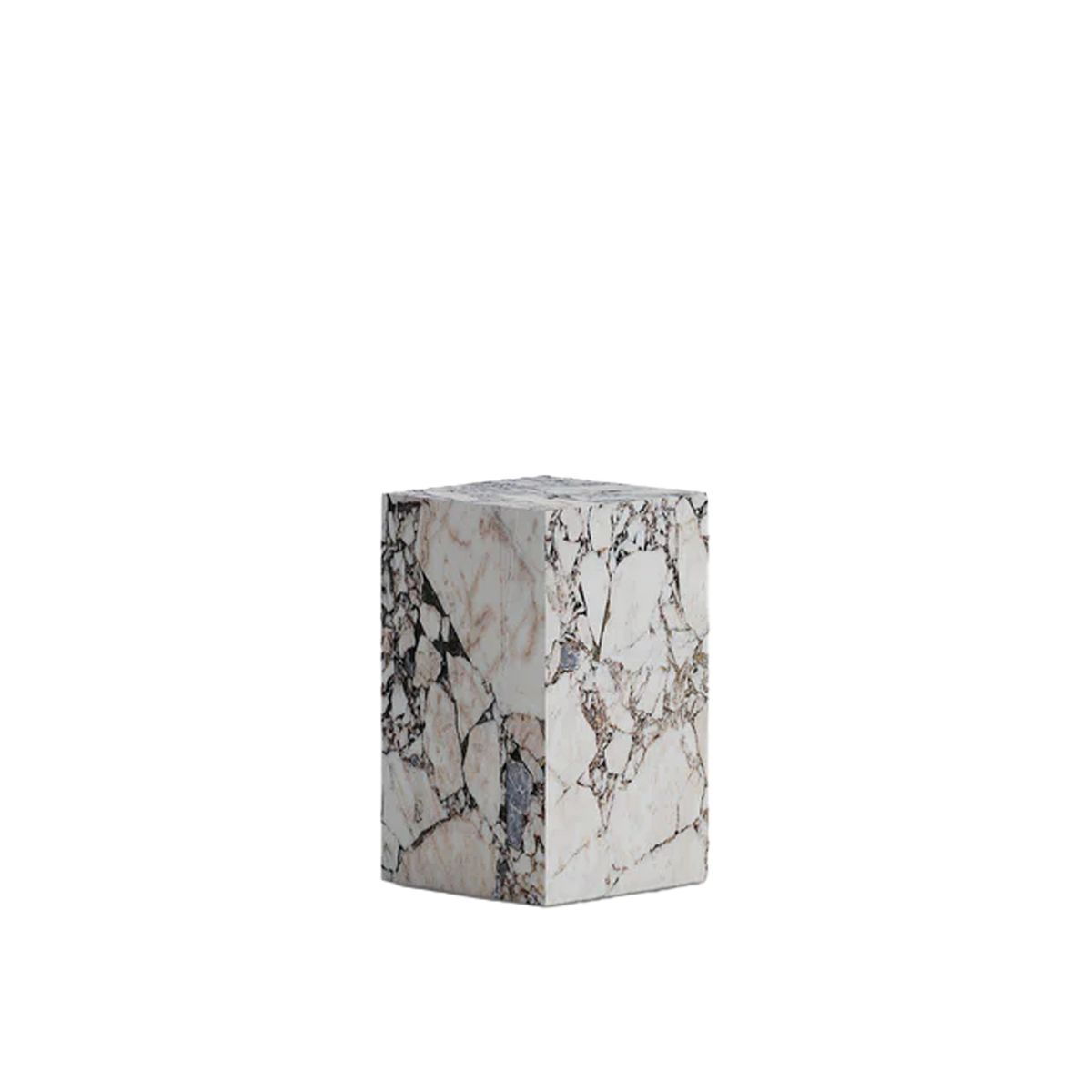 Fortuna Side Table