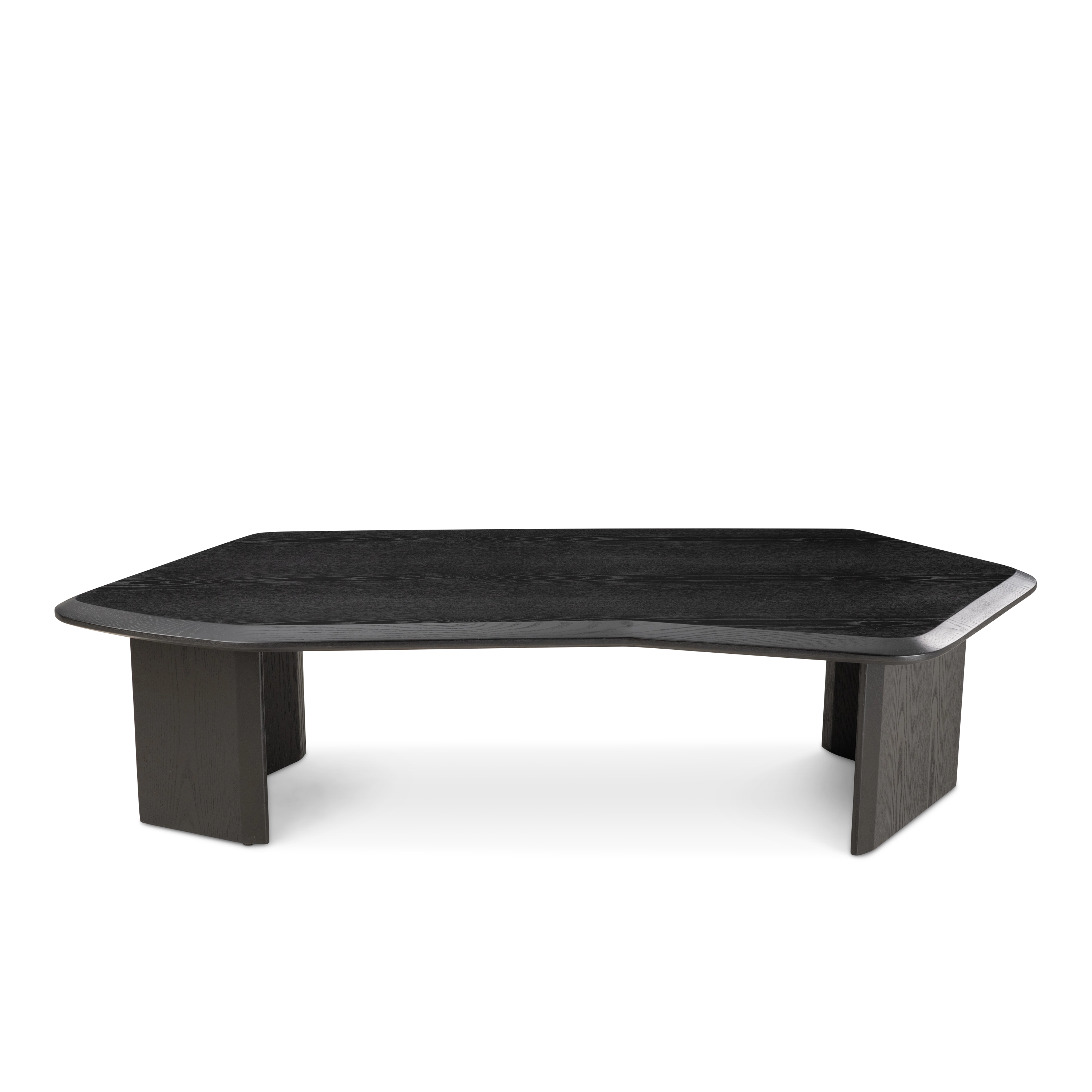 Gemini Coffee Table