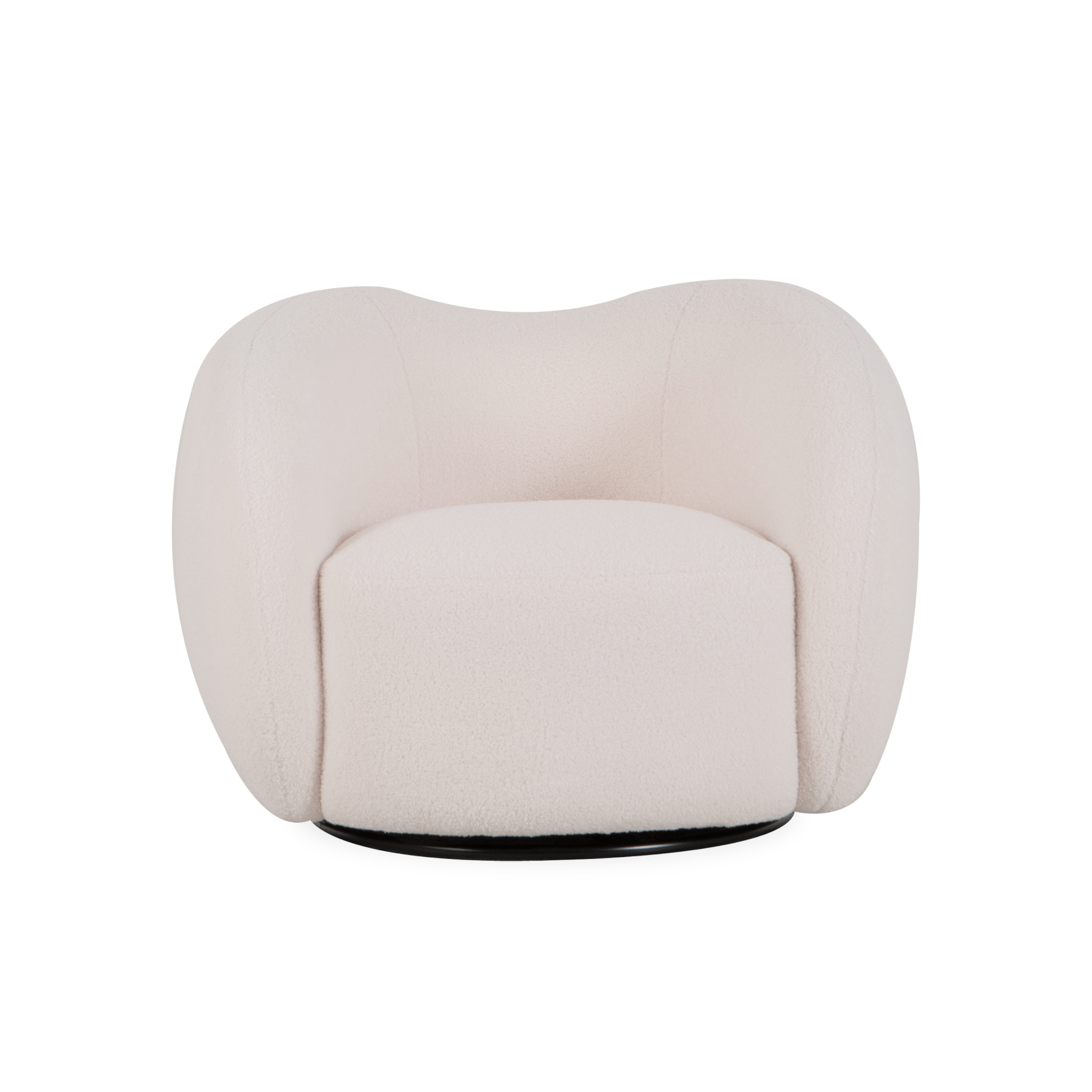 Alpine Lounge Chair