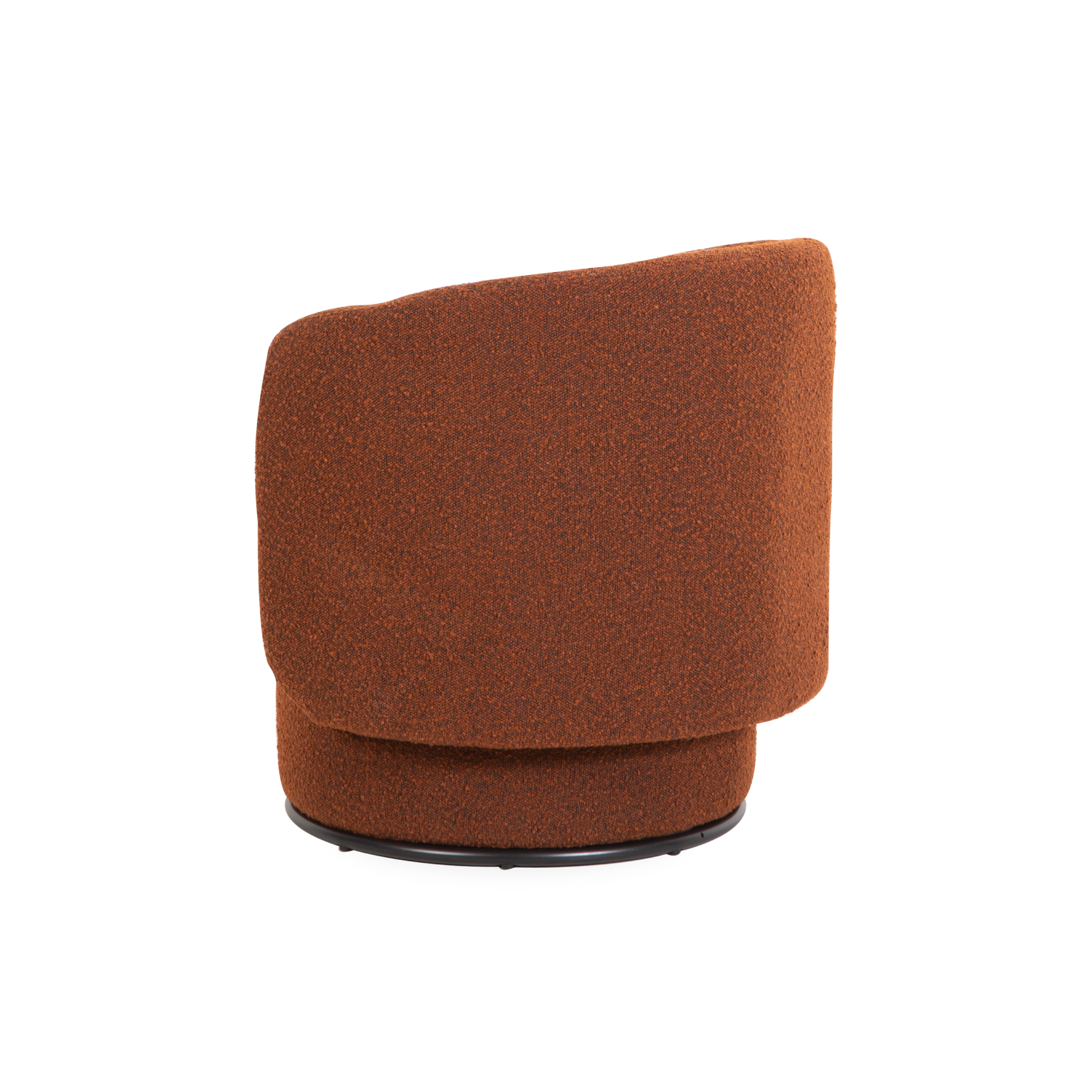 Alphie Swivel Chair