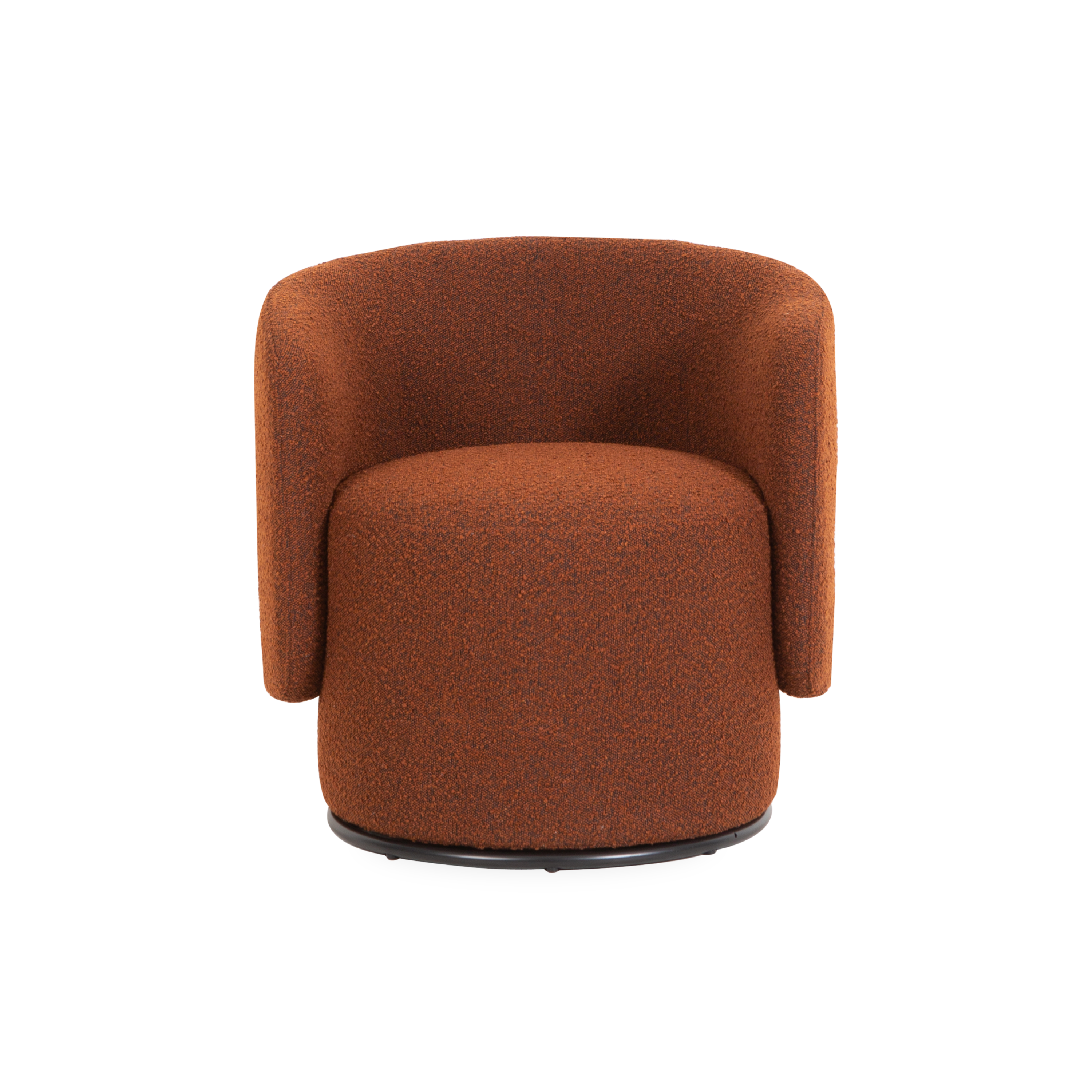 Alphie Swivel Chair