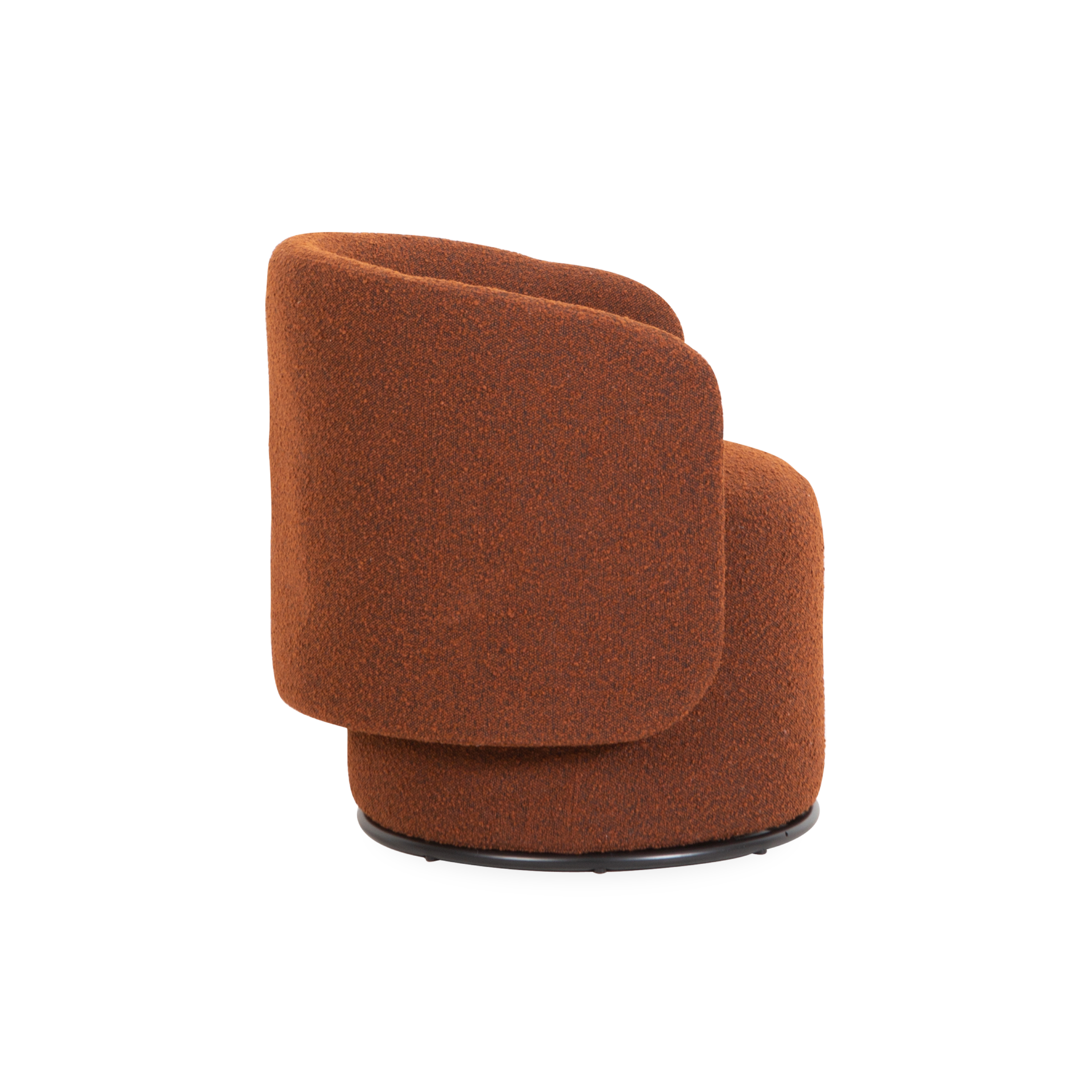 Alphie Swivel Chair