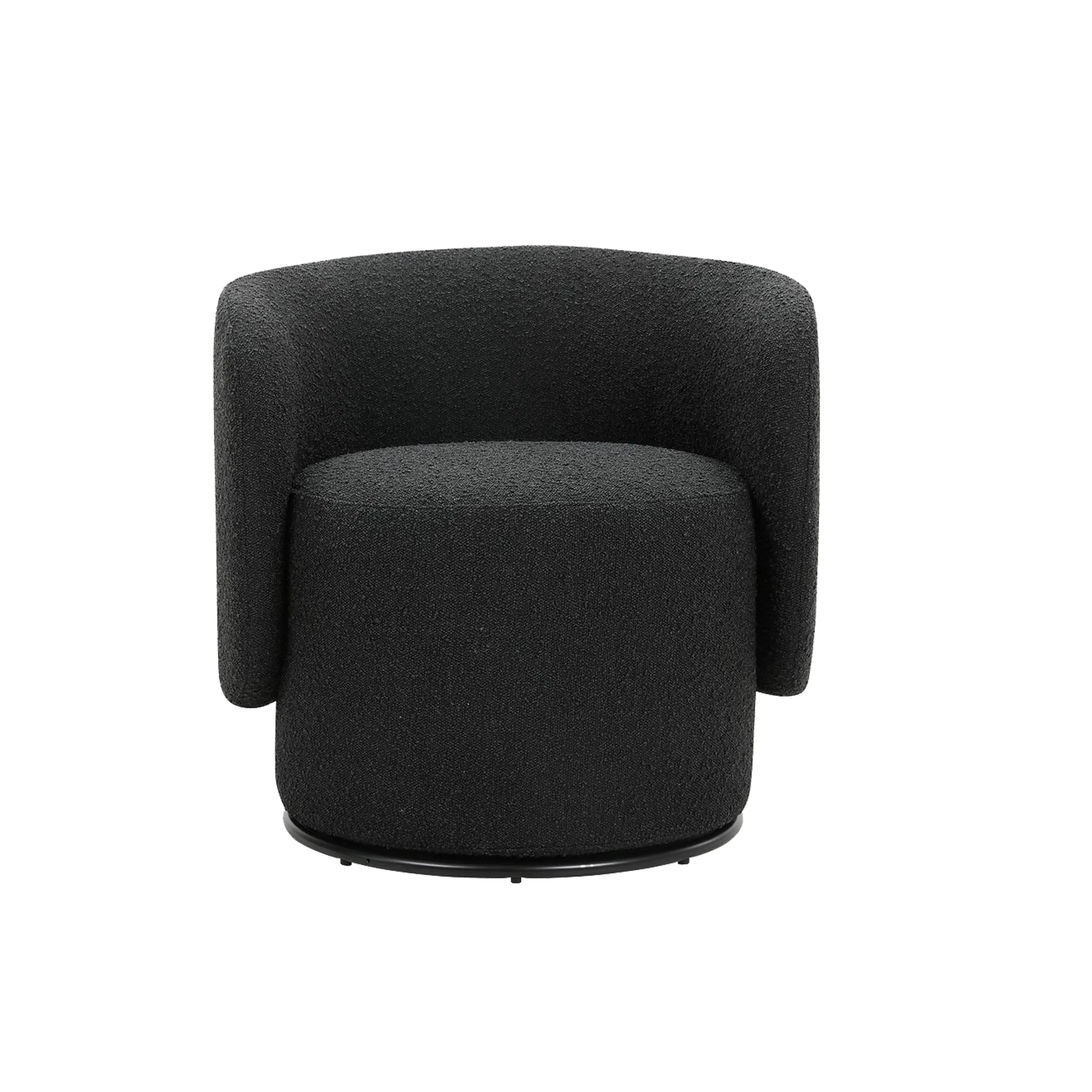 Alphie Swivel Chair