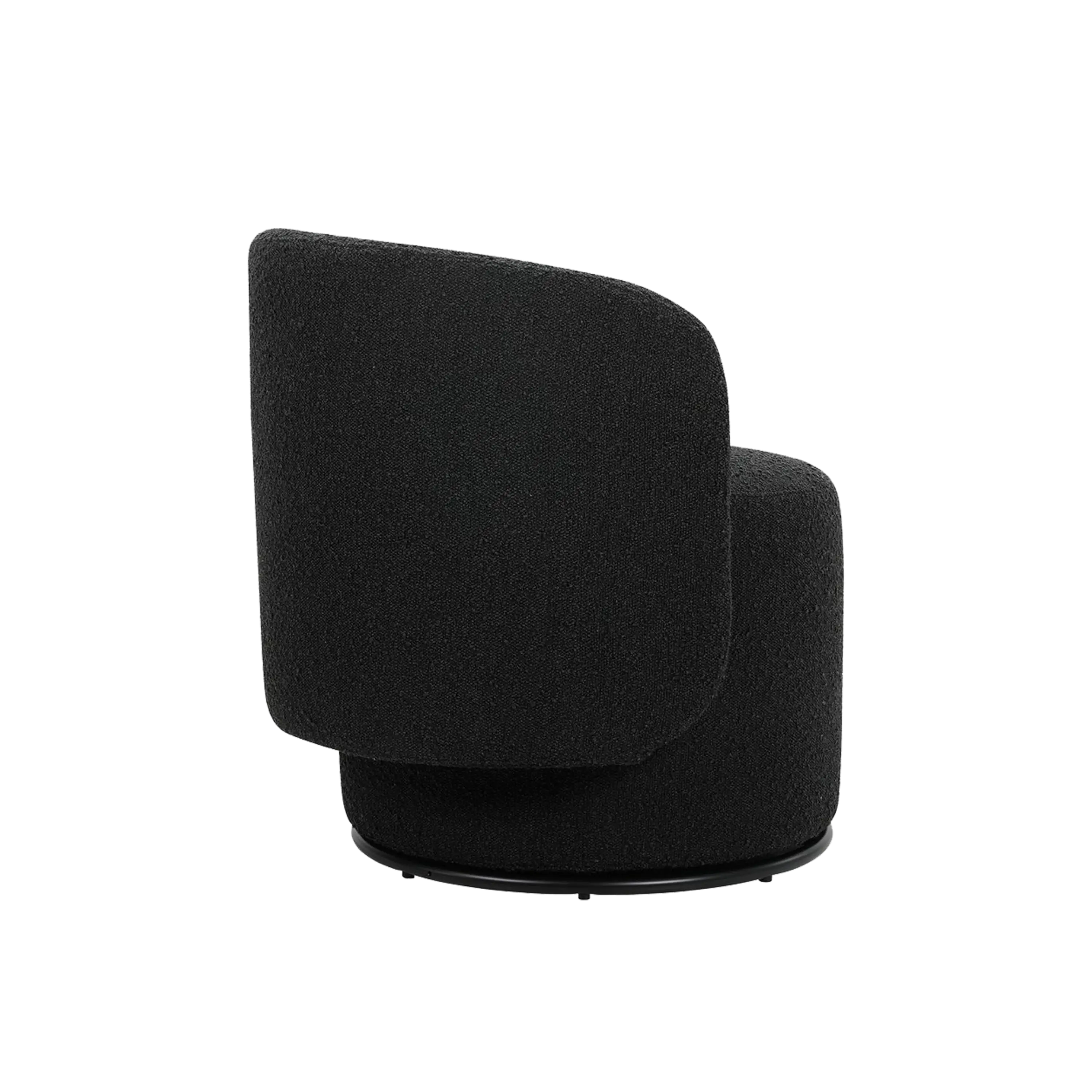 Alphie Swivel Chair