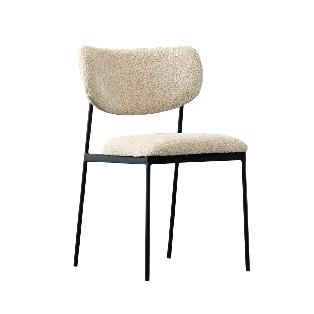 Dove Side Chair