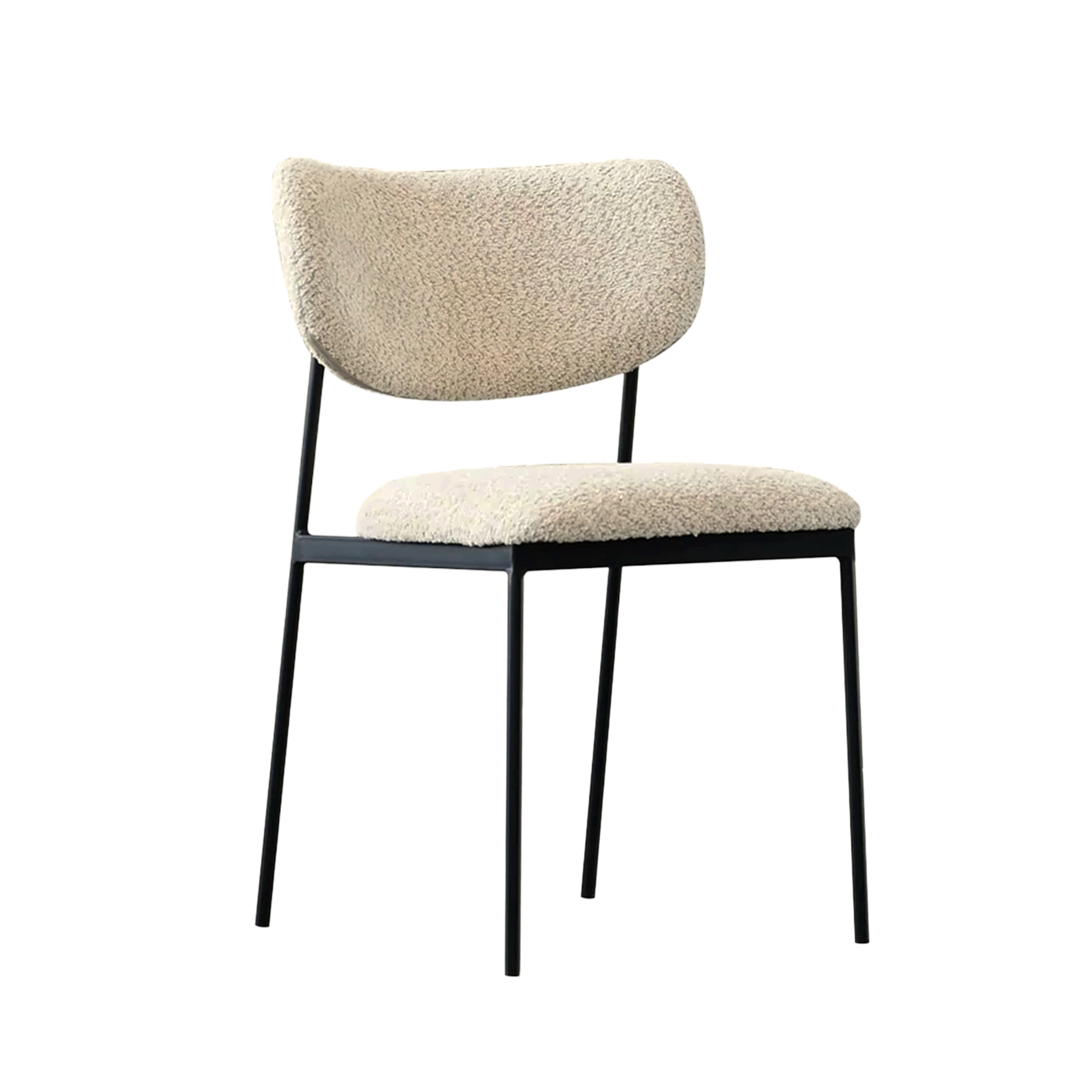 Dove Side Chair