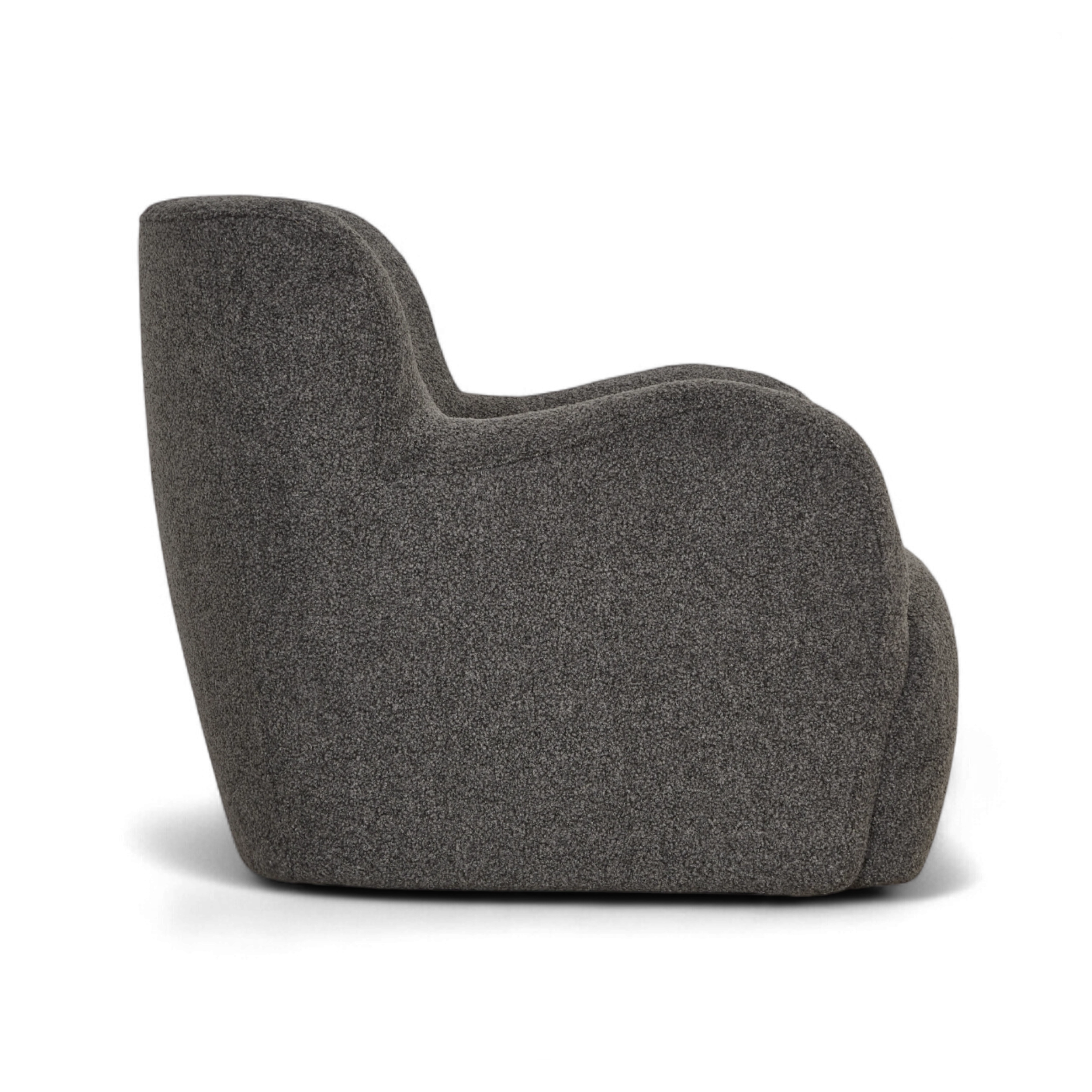 Rowe Swivel Chair