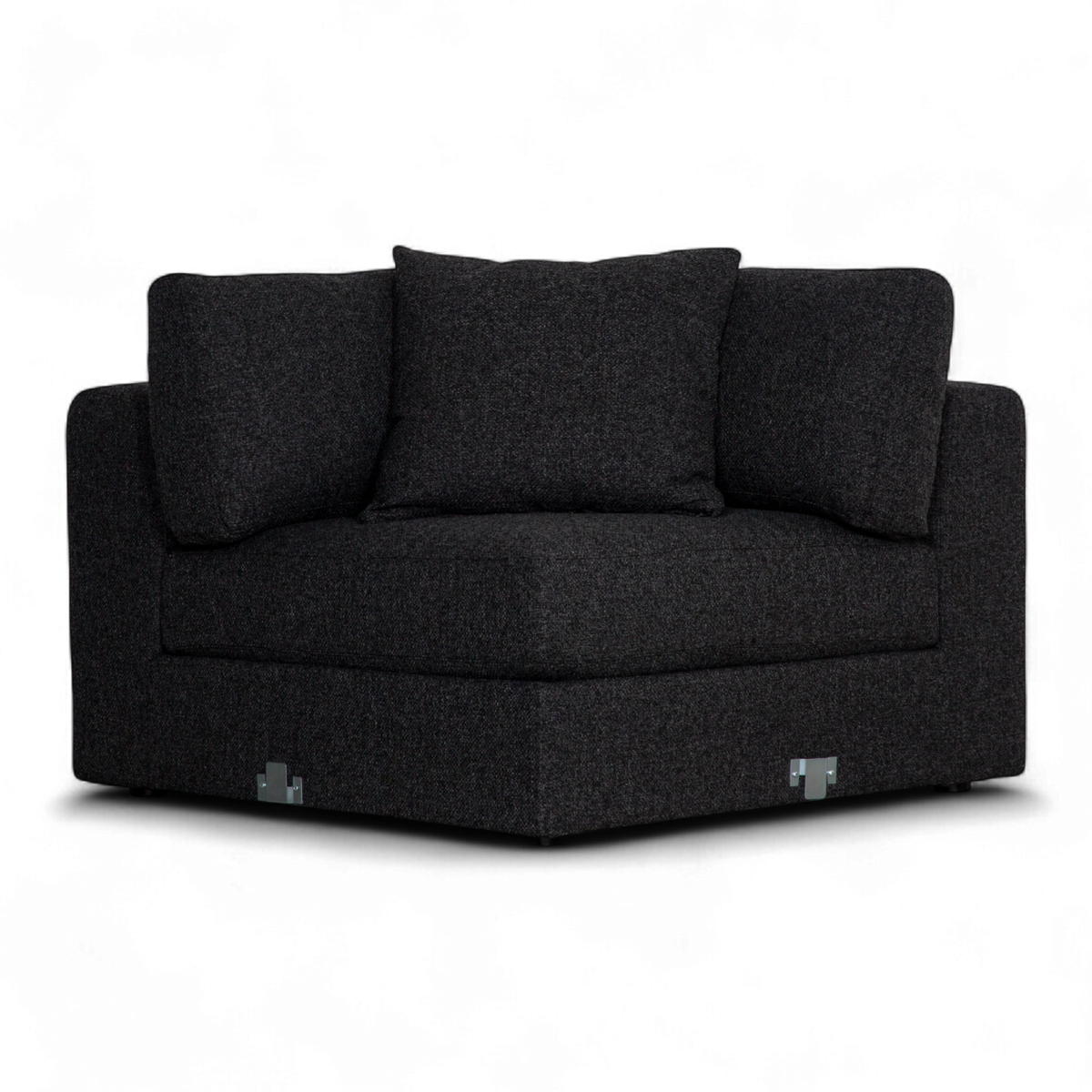 Foundry Modular Sectional - Corner Chair #Component_Corner Chair