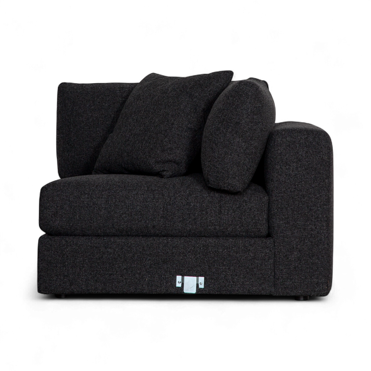 Foundry Modular Sectional - Corner Chair #Component_Corner Chair
