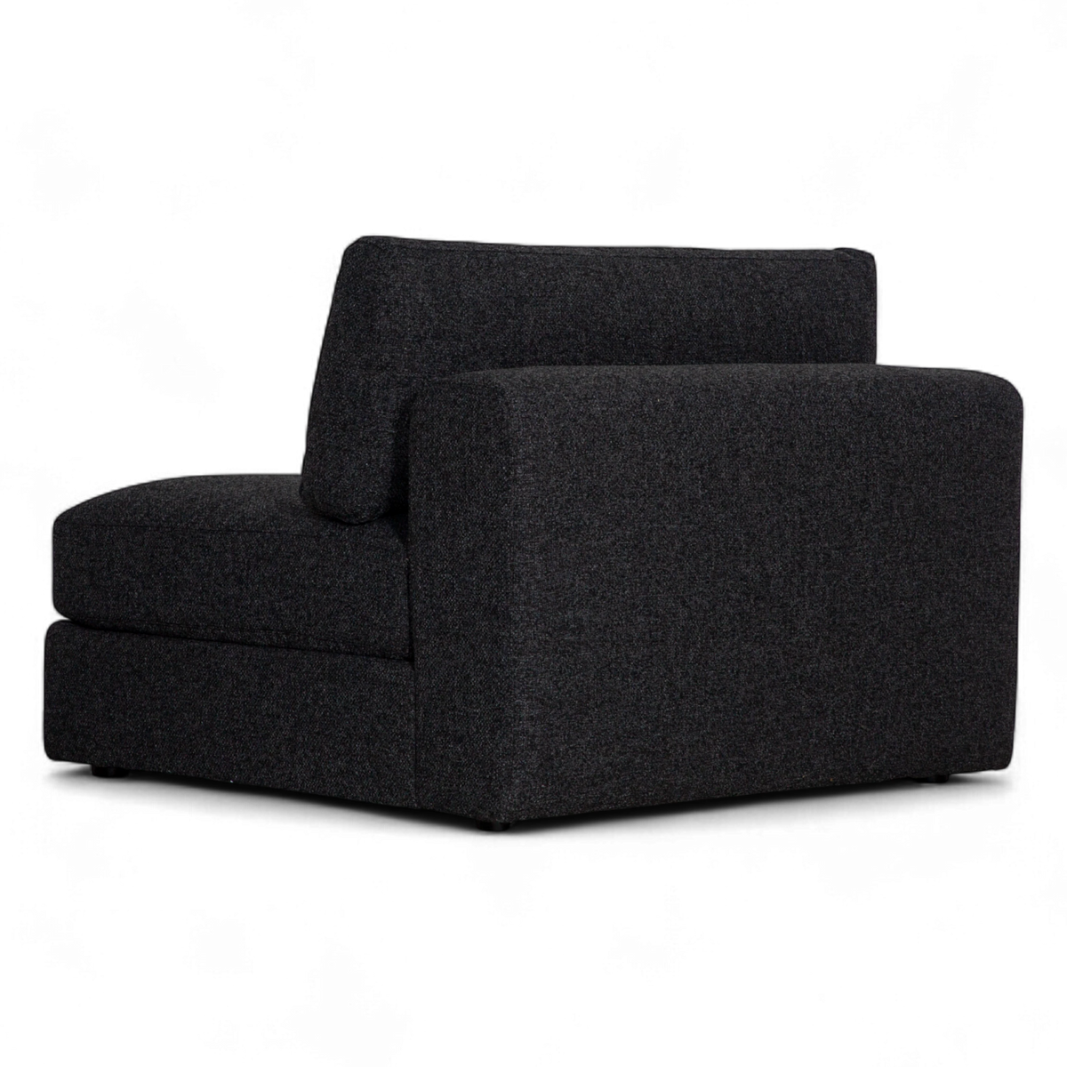 Foundry Modular Sectional - Armless Chair #Component_Armless Chair