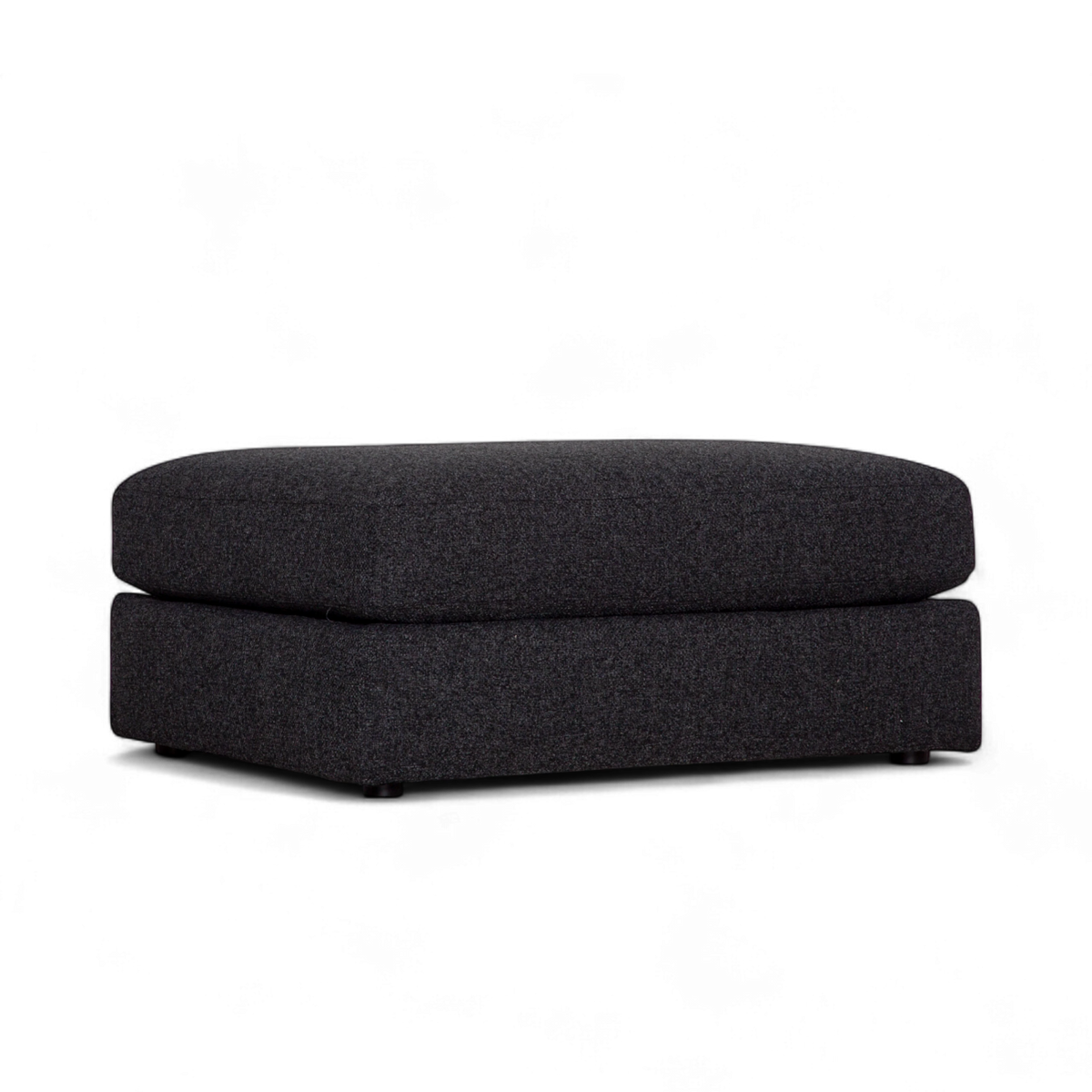 Foundry Modular Sectional - Ottoman #Component_Ottoman