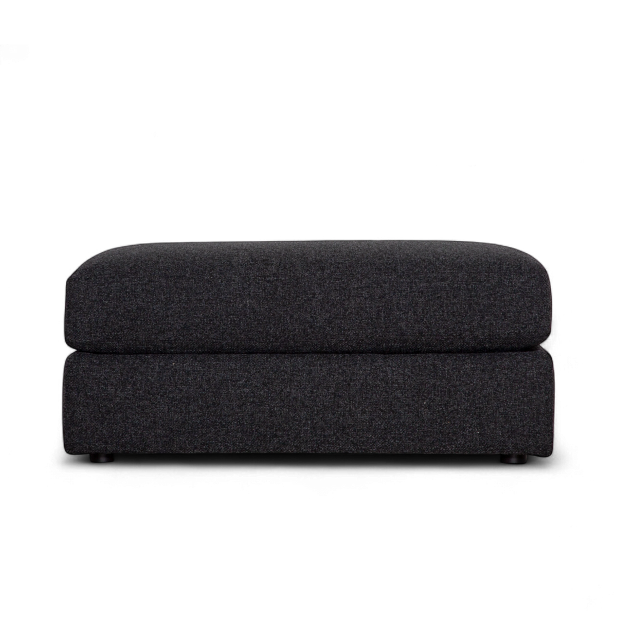 Foundry Modular Sectional - Ottoman #Component_Ottoman