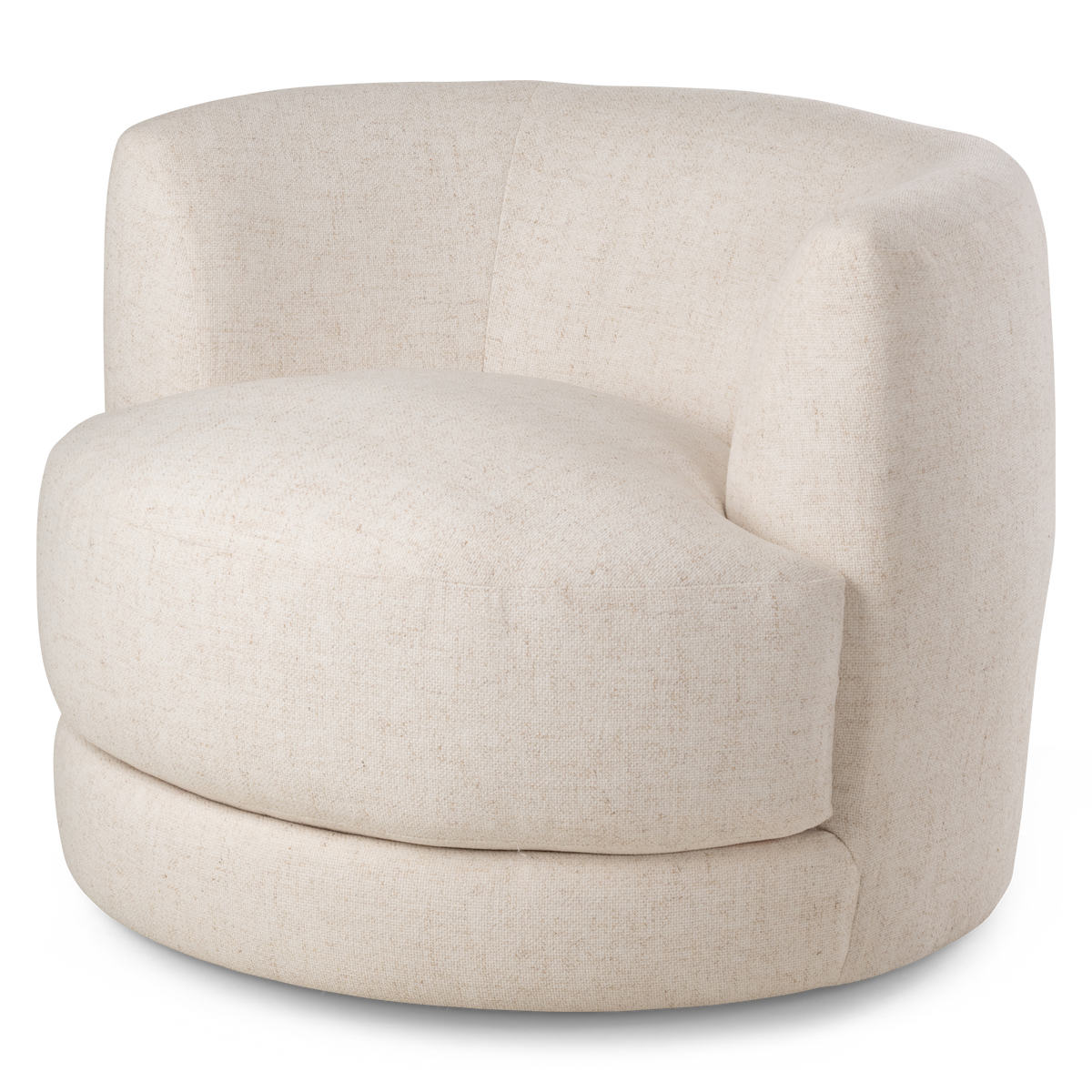 Brigade Swivel Chair