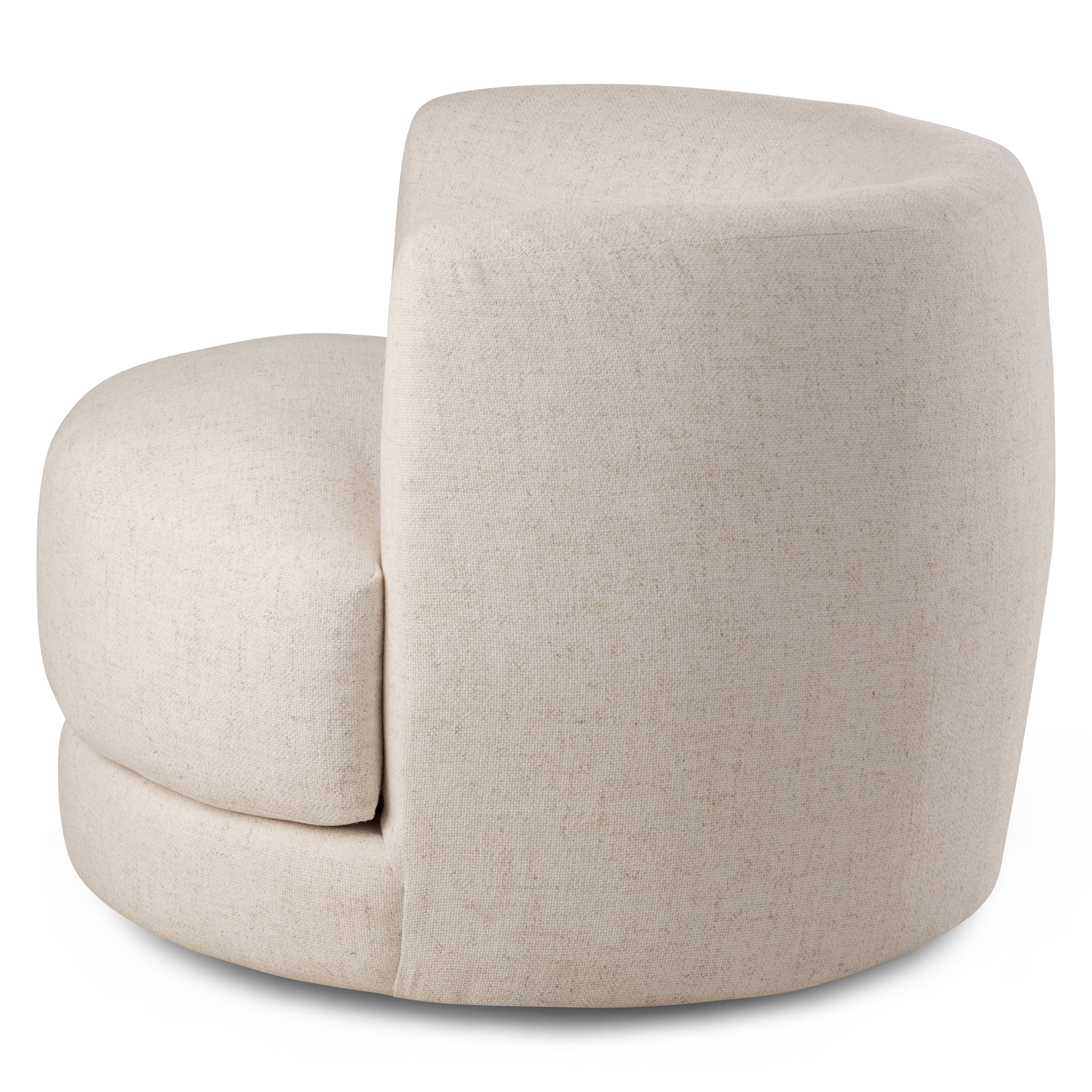 Brigade Swivel Chair