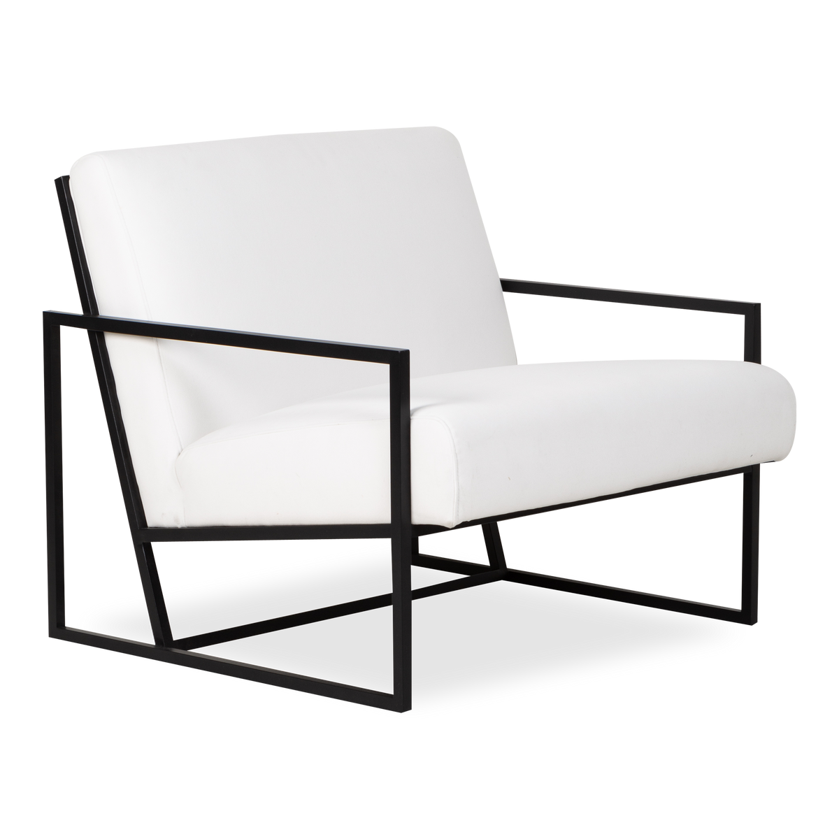 Swanson Lounge Chair