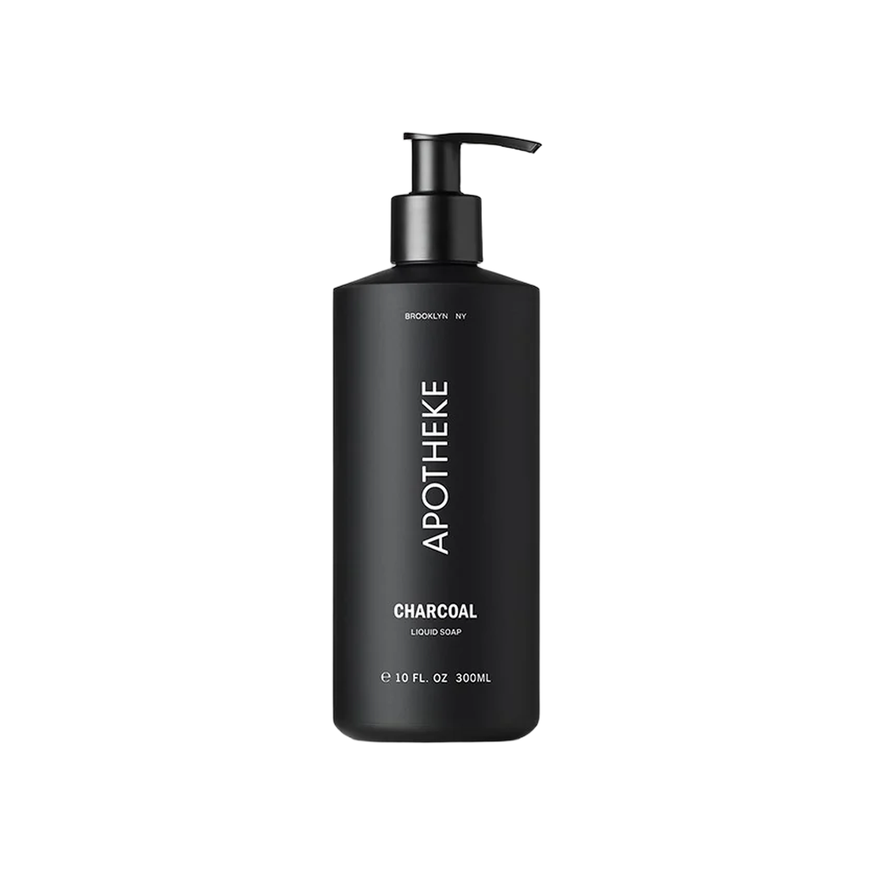 Charcoal Liquid Soap