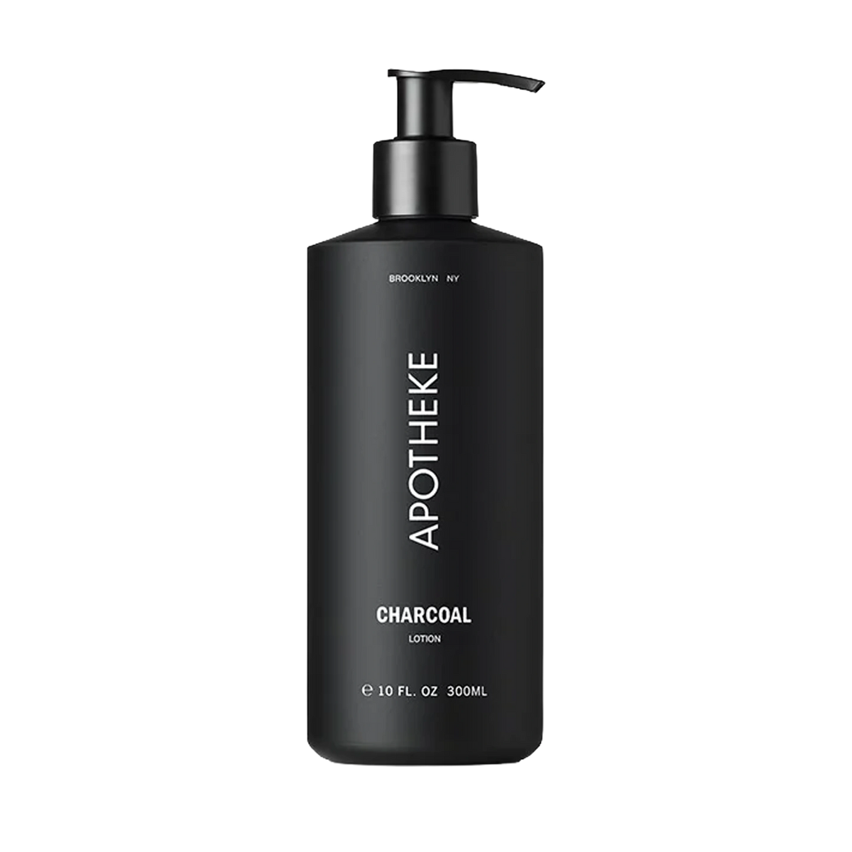 Charcoal Lotion