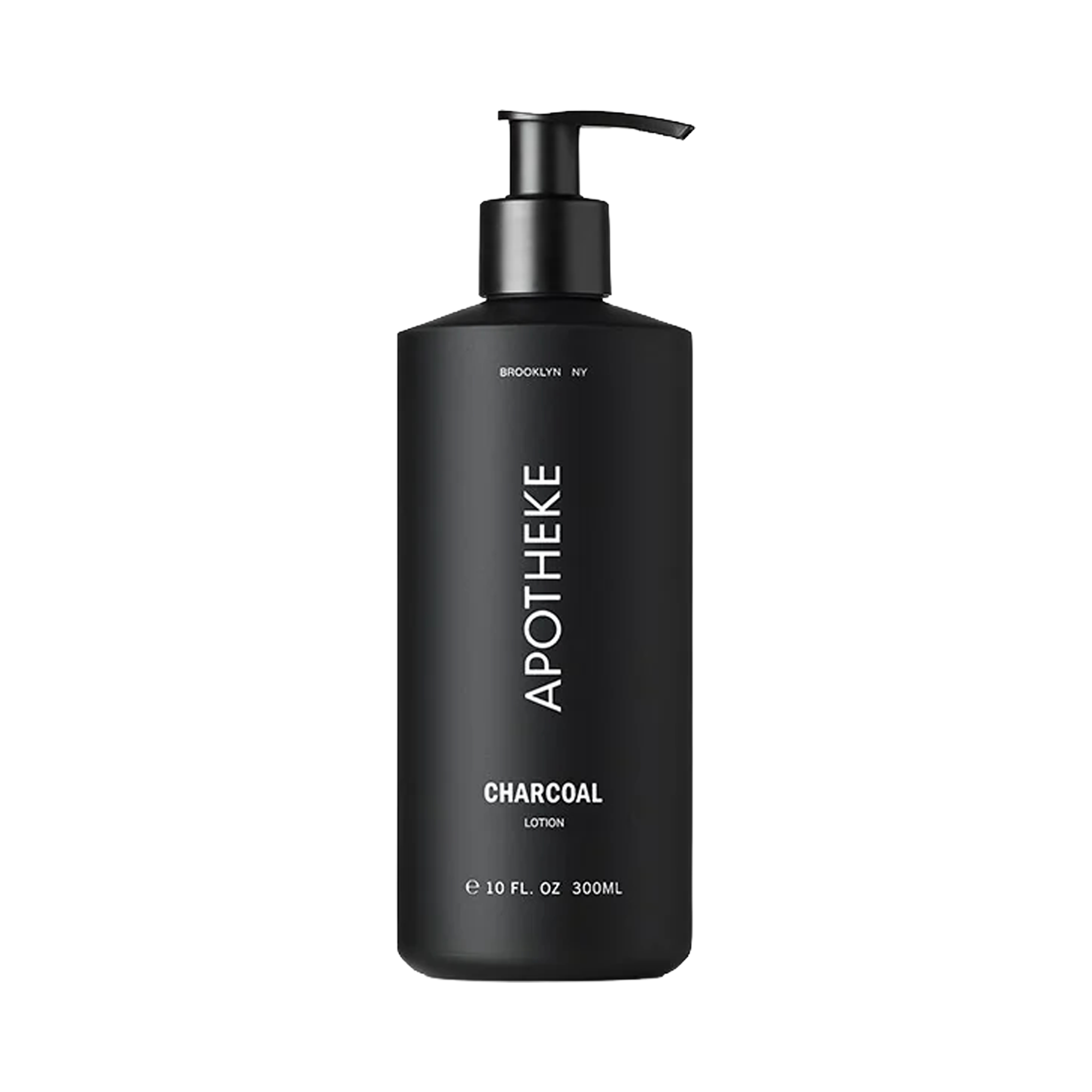 Charcoal Lotion