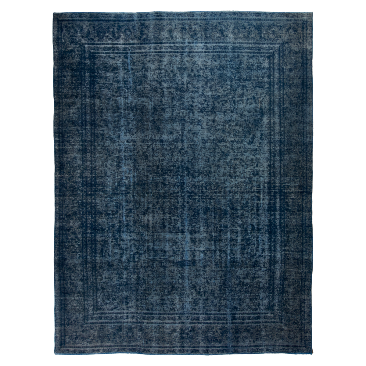 Second Life Blue