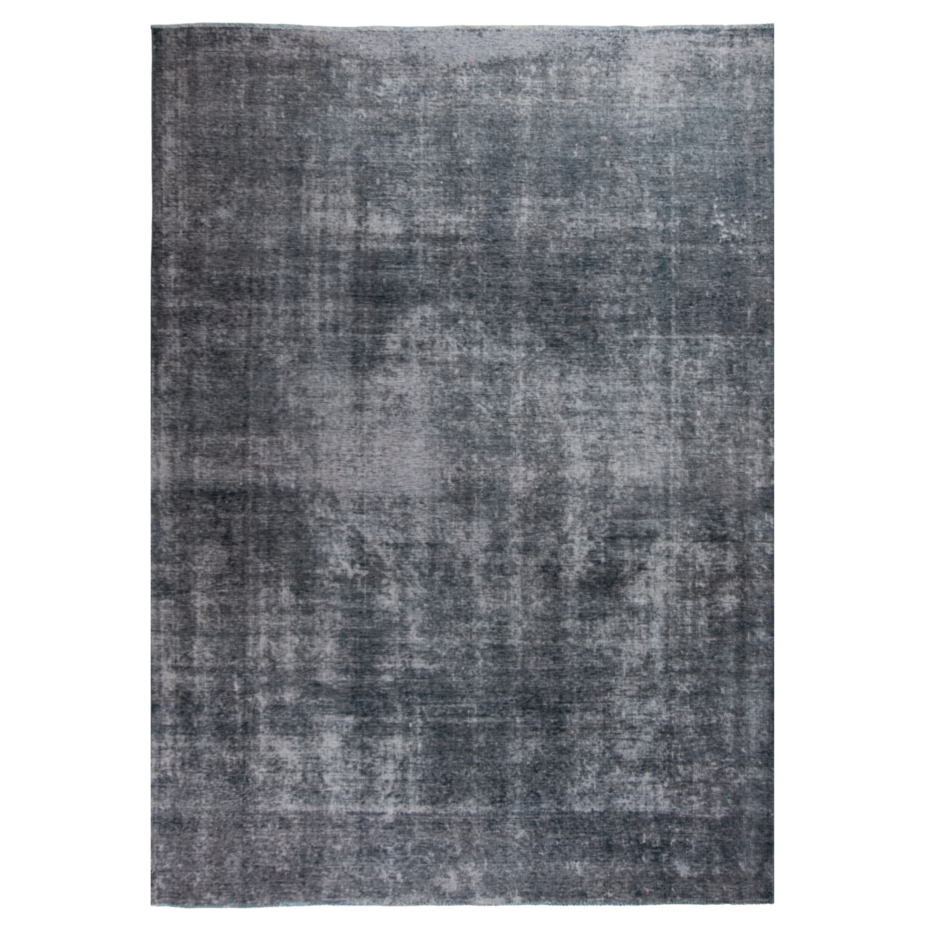 Second Life Grey