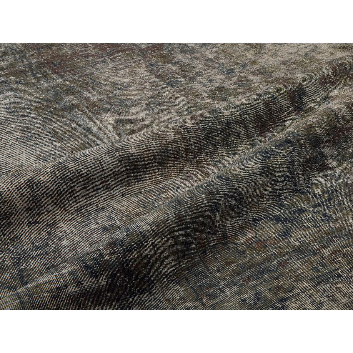 Second Life Grey
