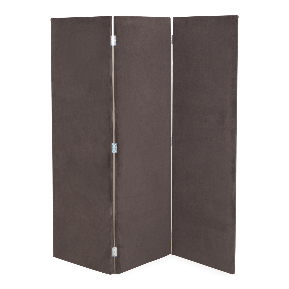 A stylish solution for spaces large or small, the Velvio Room Dividers are not only a privacy screen but are also a velvet statement.