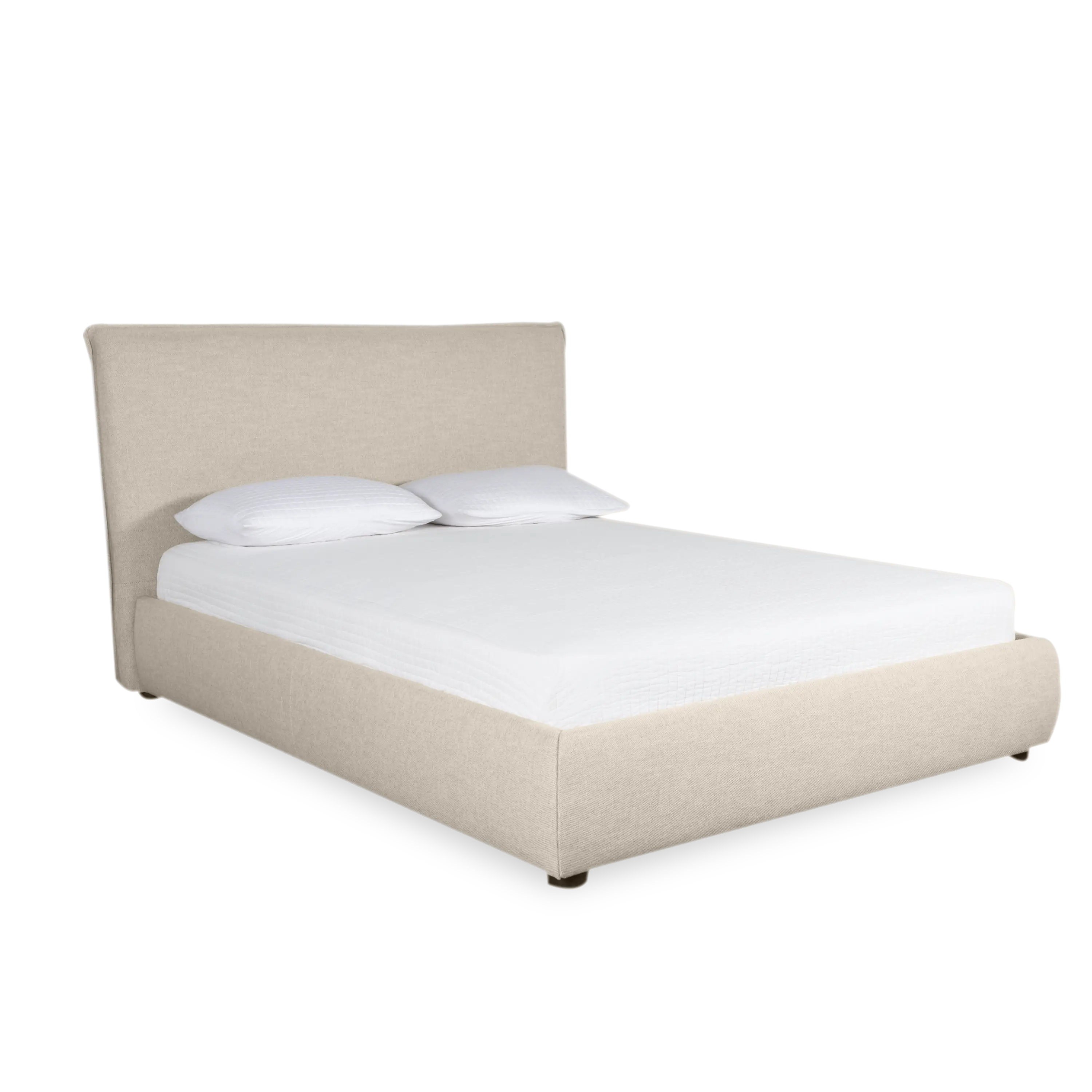 Monterey Bed