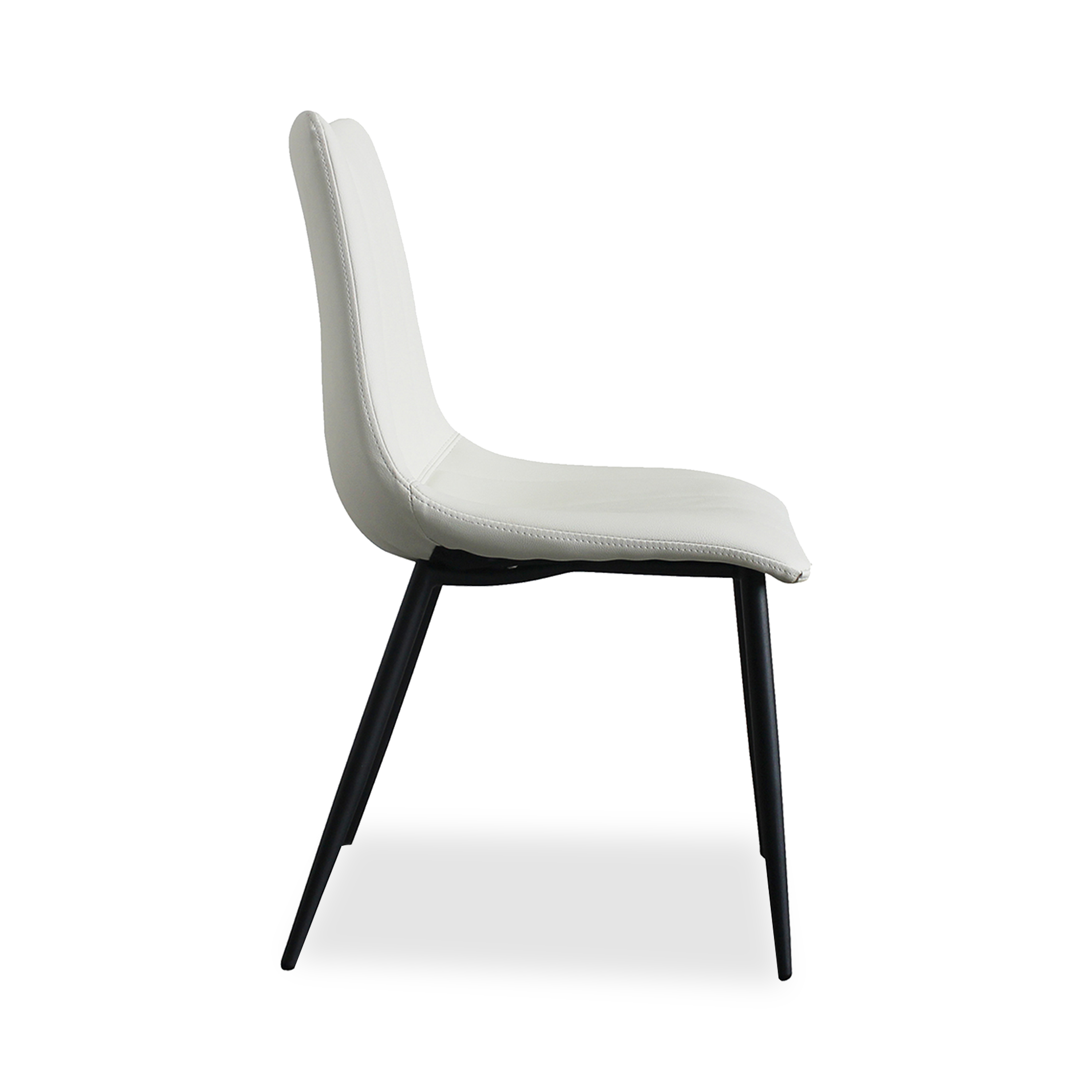 Roark Side Chair